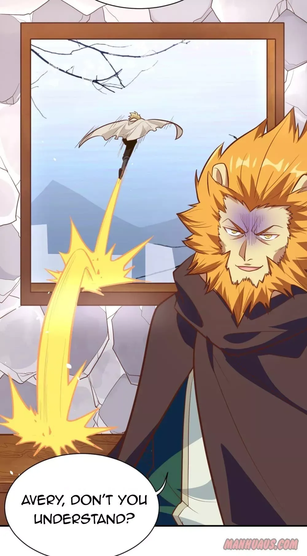 Starting From Today I'll Work As A City Lord Chapter 107 page 45