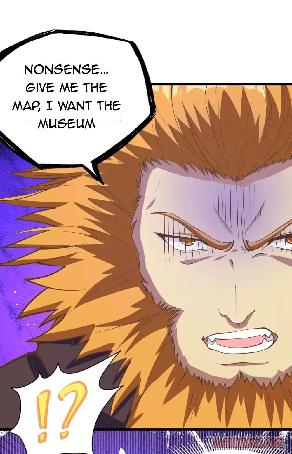 Starting From Today I'll Work As A City Lord Chapter 107 page 48