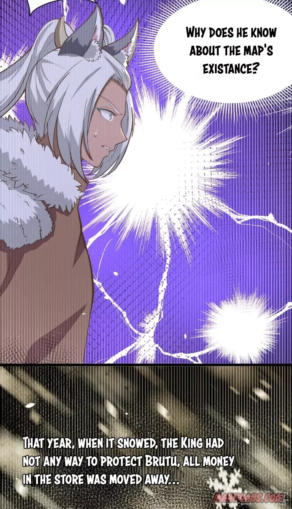 Starting From Today I'll Work As A City Lord Chapter 107 page 49