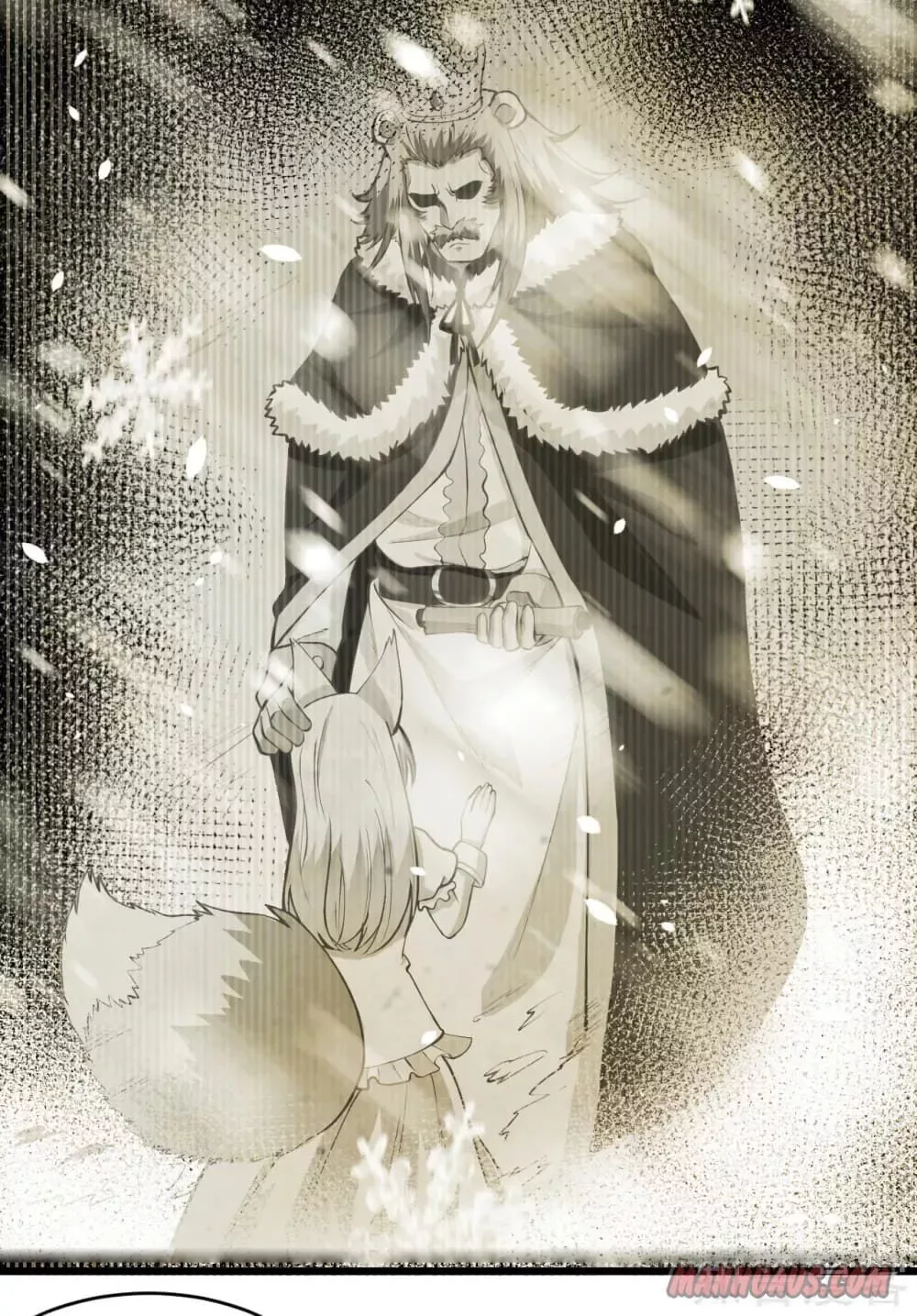 Starting From Today I'll Work As A City Lord Chapter 107 page 50
