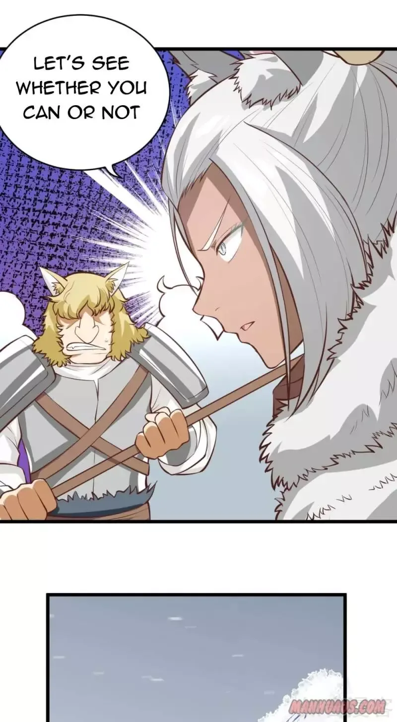 Starting From Today I'll Work As A City Lord Chapter 107 page 57