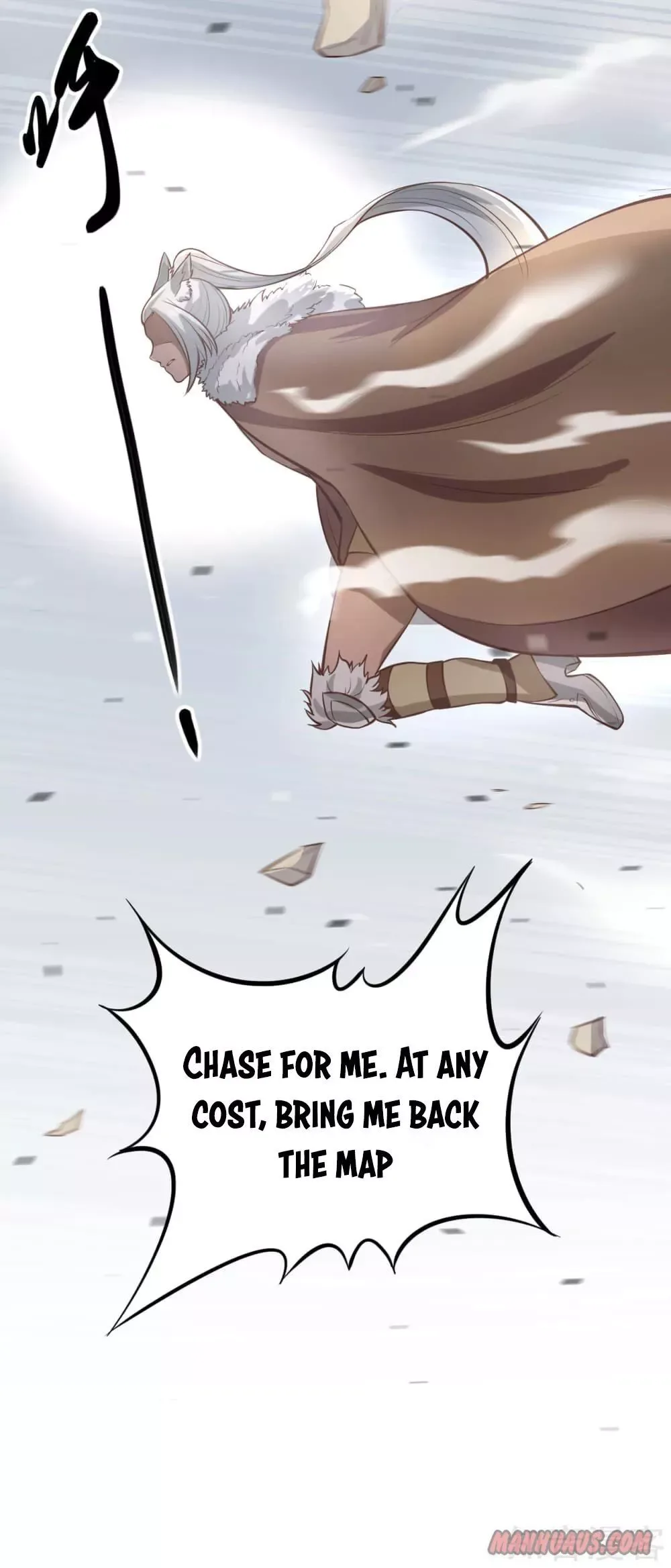 Starting From Today I'll Work As A City Lord Chapter 107 page 60
