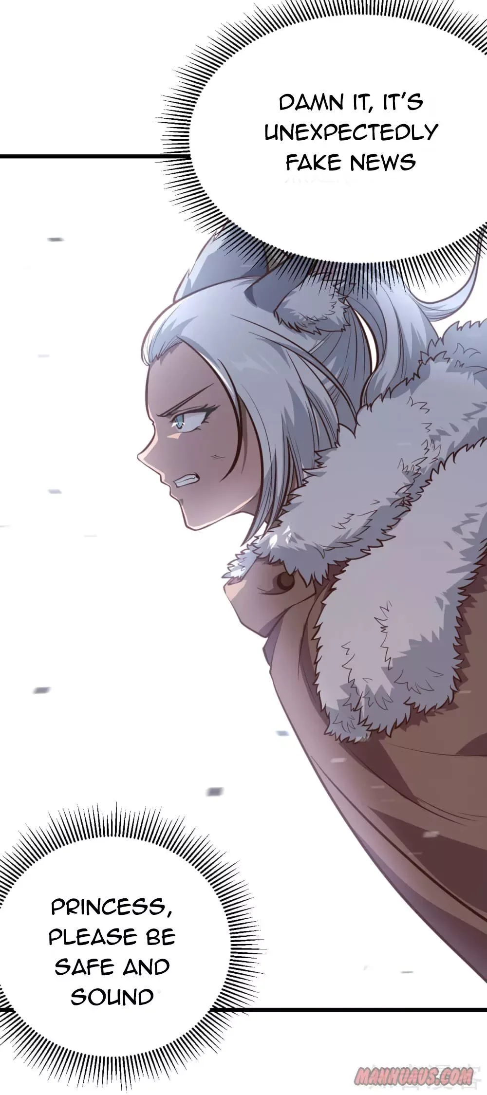 Starting From Today I'll Work As A City Lord Chapter 107 page 61