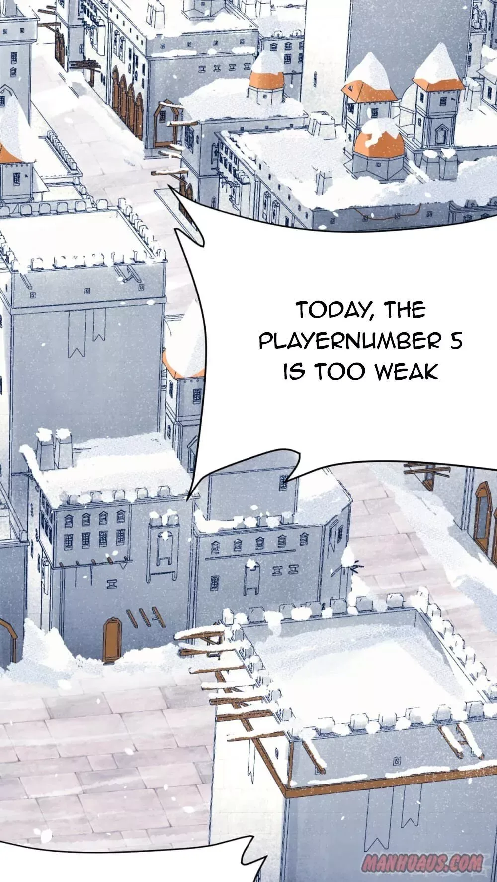 Starting From Today I'll Work As A City Lord Chapter 108 page 2