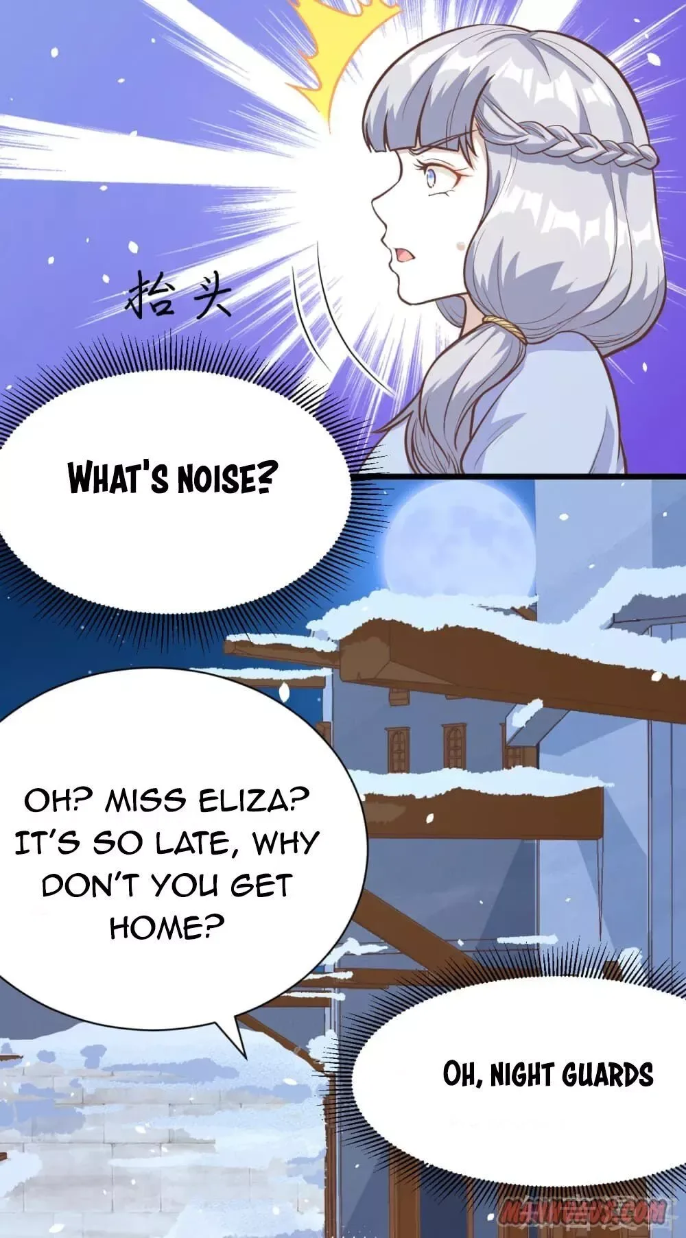 Starting From Today I'll Work As A City Lord Chapter 108 page 23