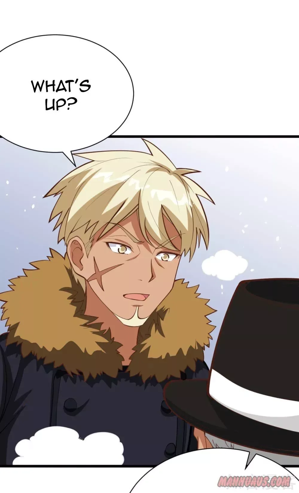 Starting From Today I'll Work As A City Lord Chapter 108 page 14