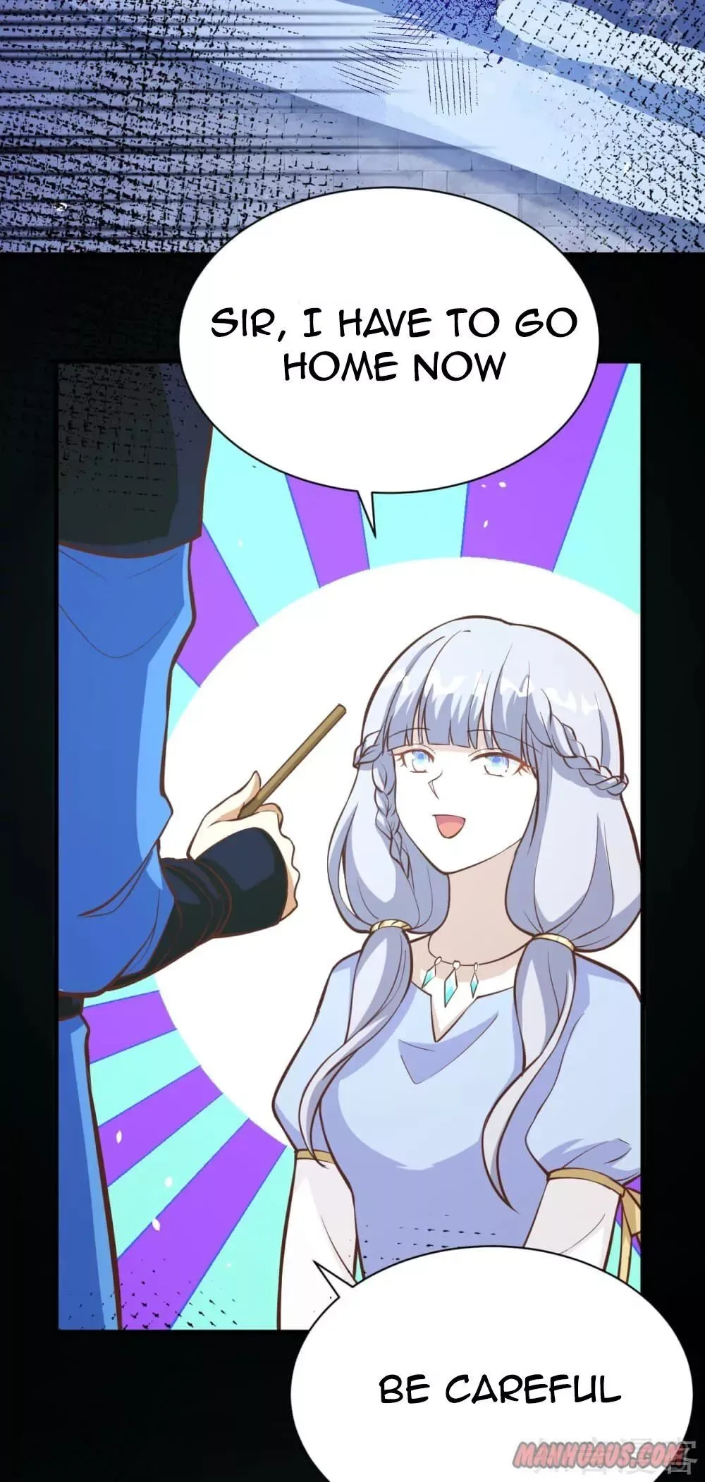 Starting From Today I'll Work As A City Lord Chapter 108 page 28