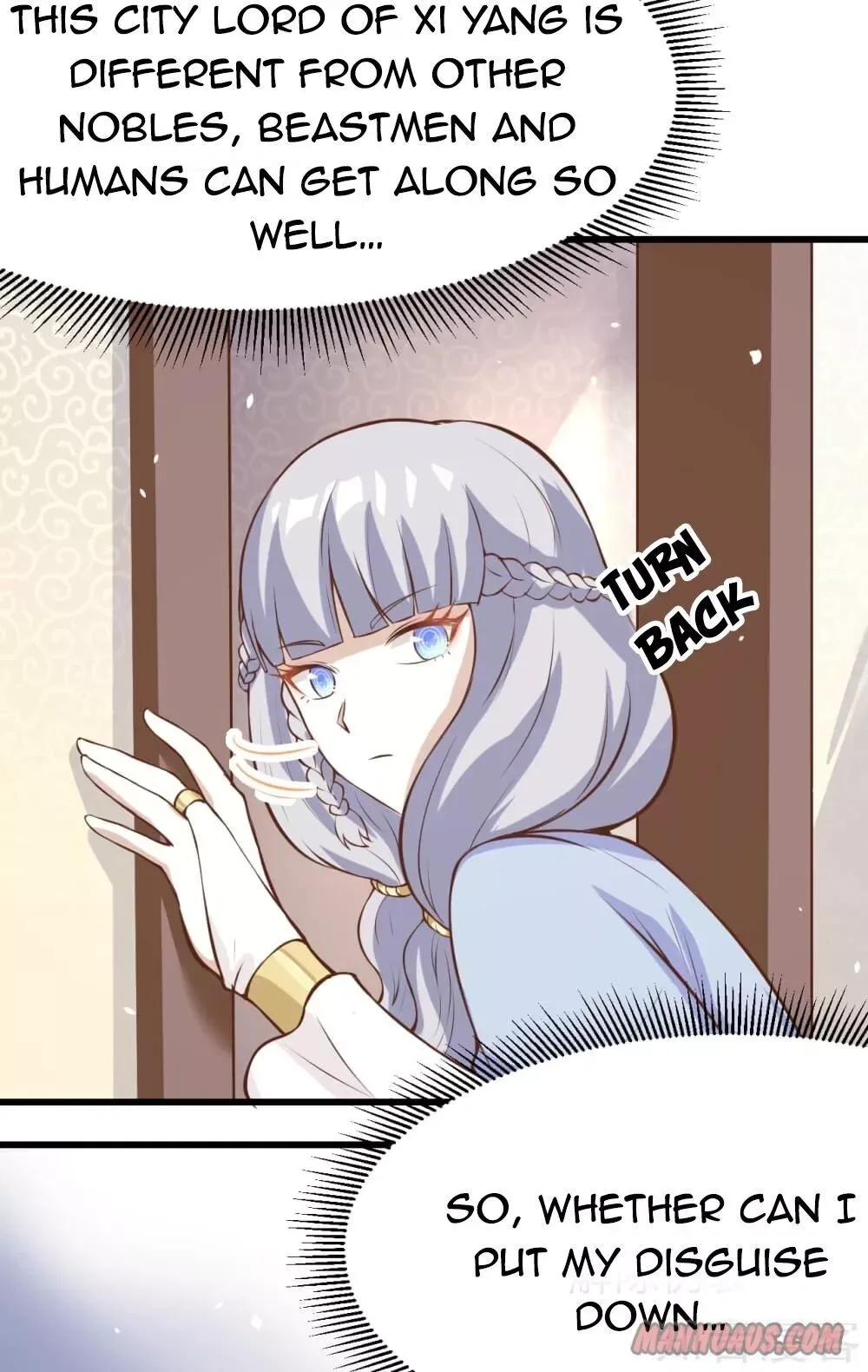 Starting From Today I'll Work As A City Lord Chapter 108 page 8