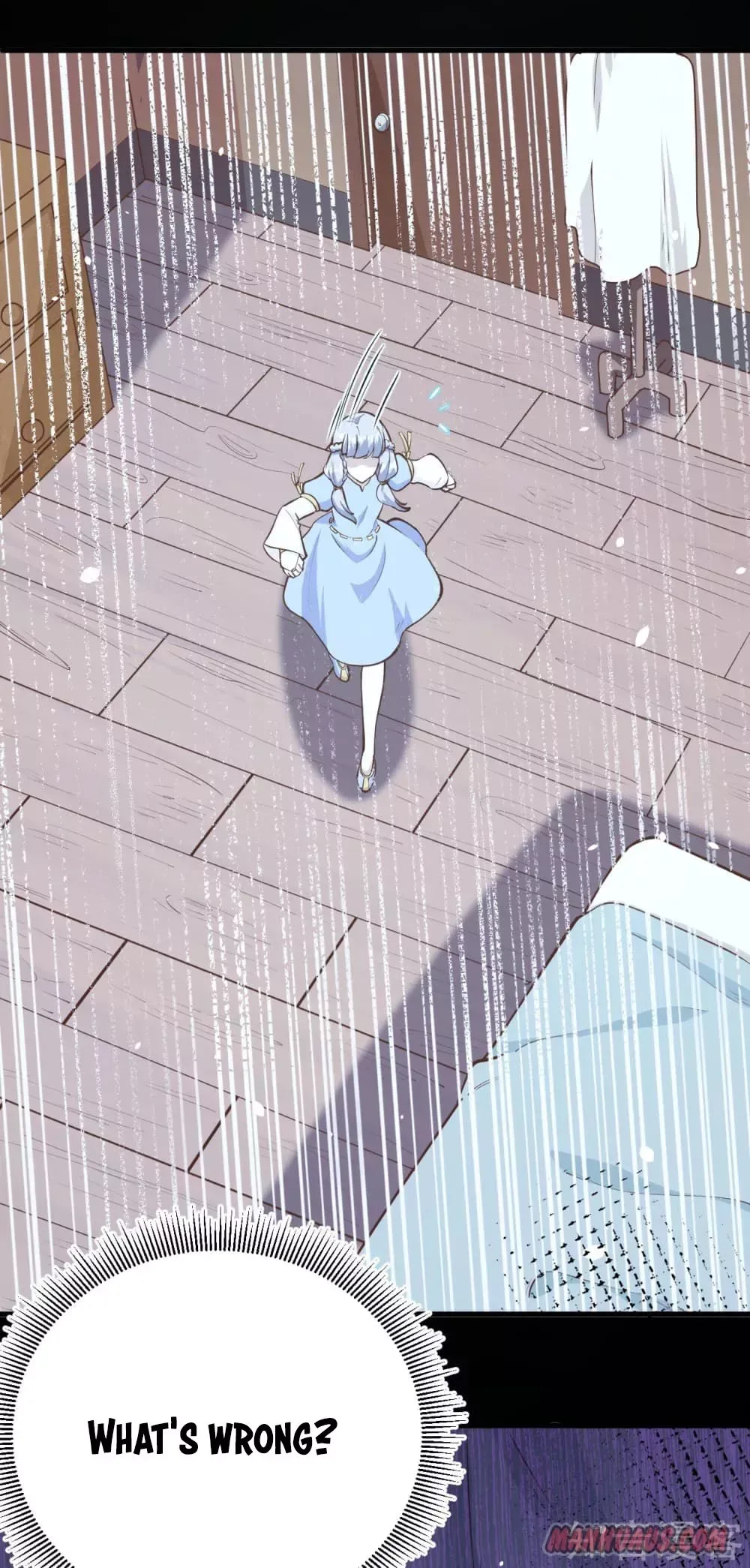 Starting From Today I'll Work As A City Lord Chapter 108 page 33