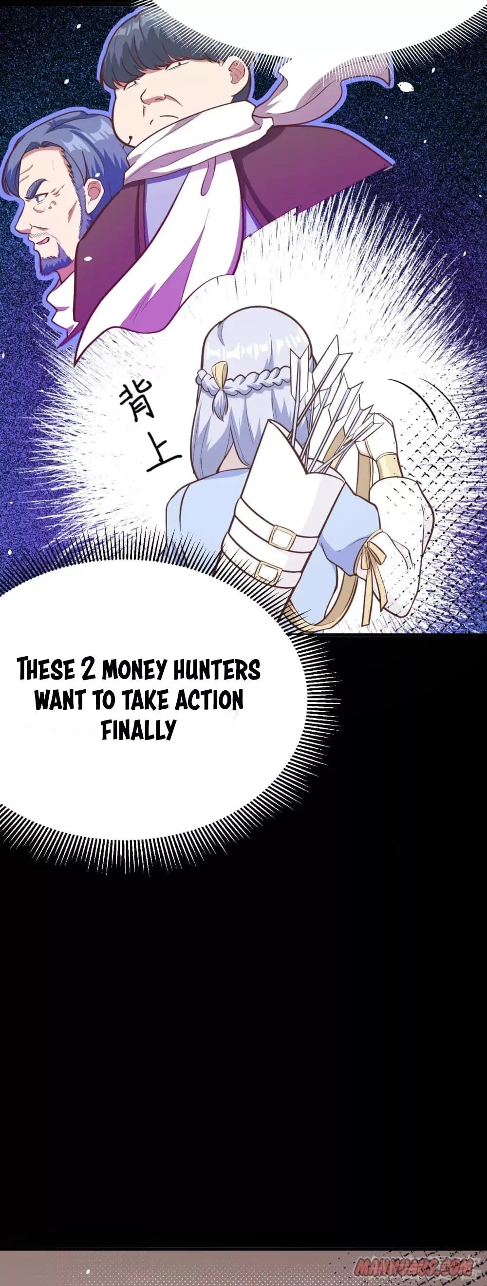 Starting From Today I'll Work As A City Lord Chapter 108 page 35