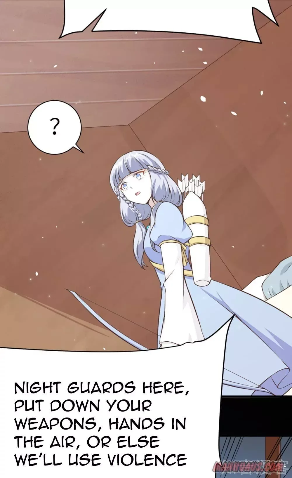 Starting From Today I'll Work As A City Lord Chapter 108 page 42