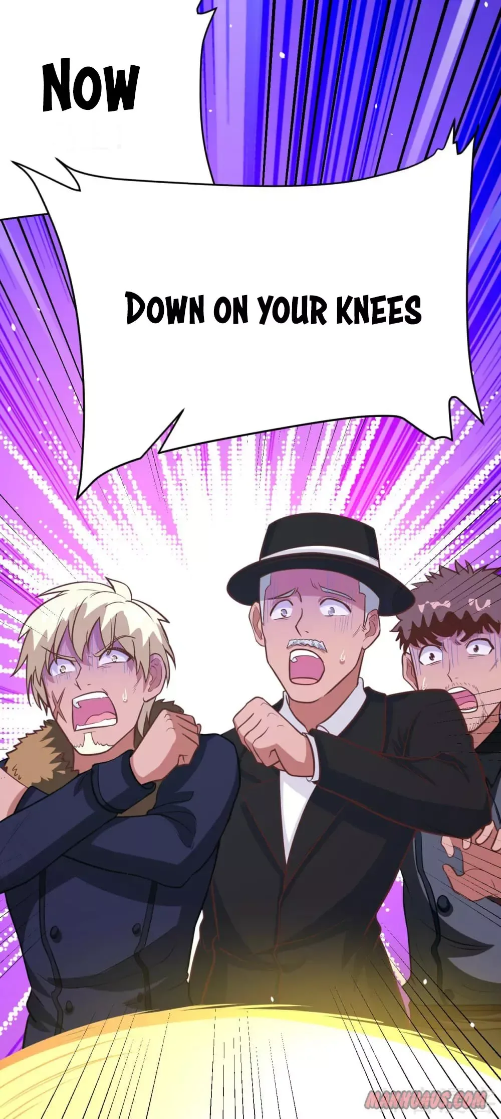 Starting From Today I'll Work As A City Lord Chapter 108 page 49