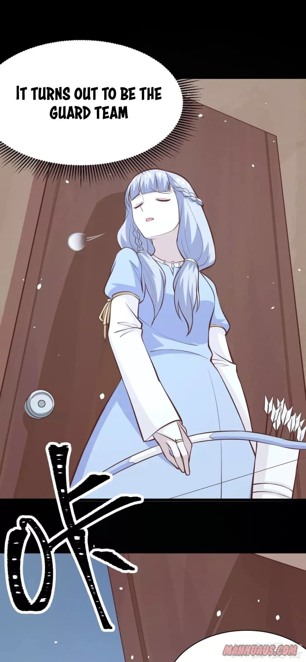 Starting From Today I'll Work As A City Lord Chapter 108 page 52