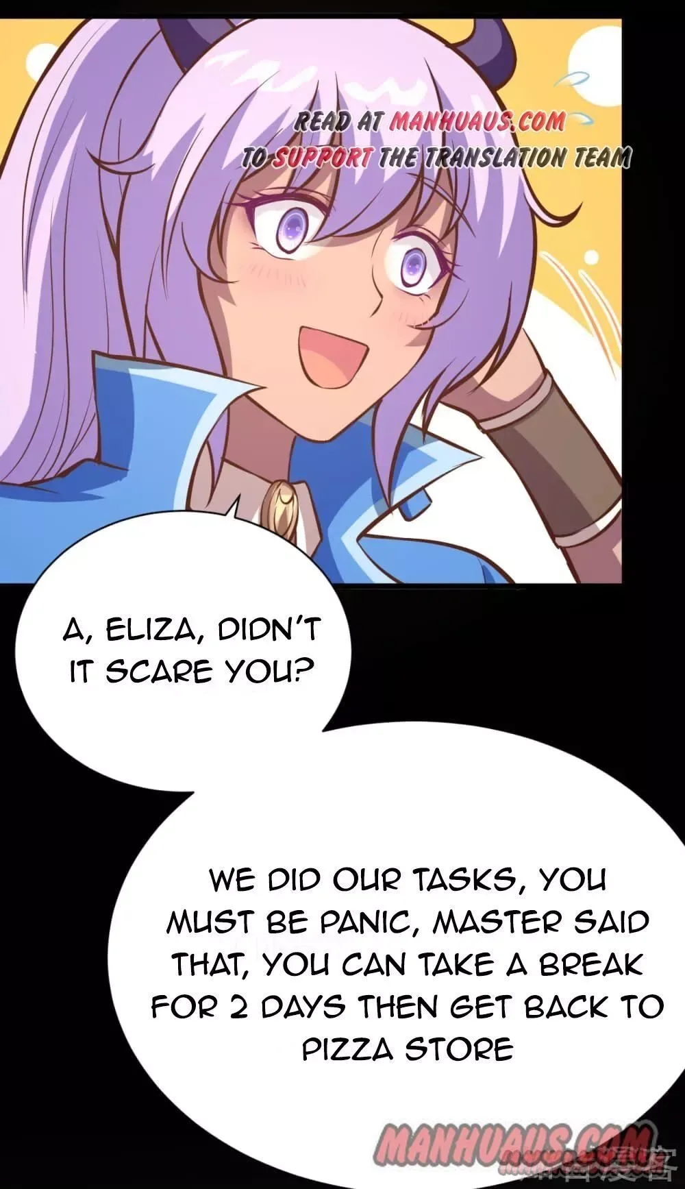 Starting From Today I'll Work As A City Lord Chapter 108 page 54