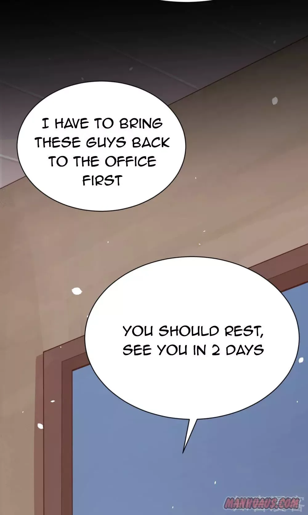 Starting From Today I'll Work As A City Lord Chapter 108 page 55