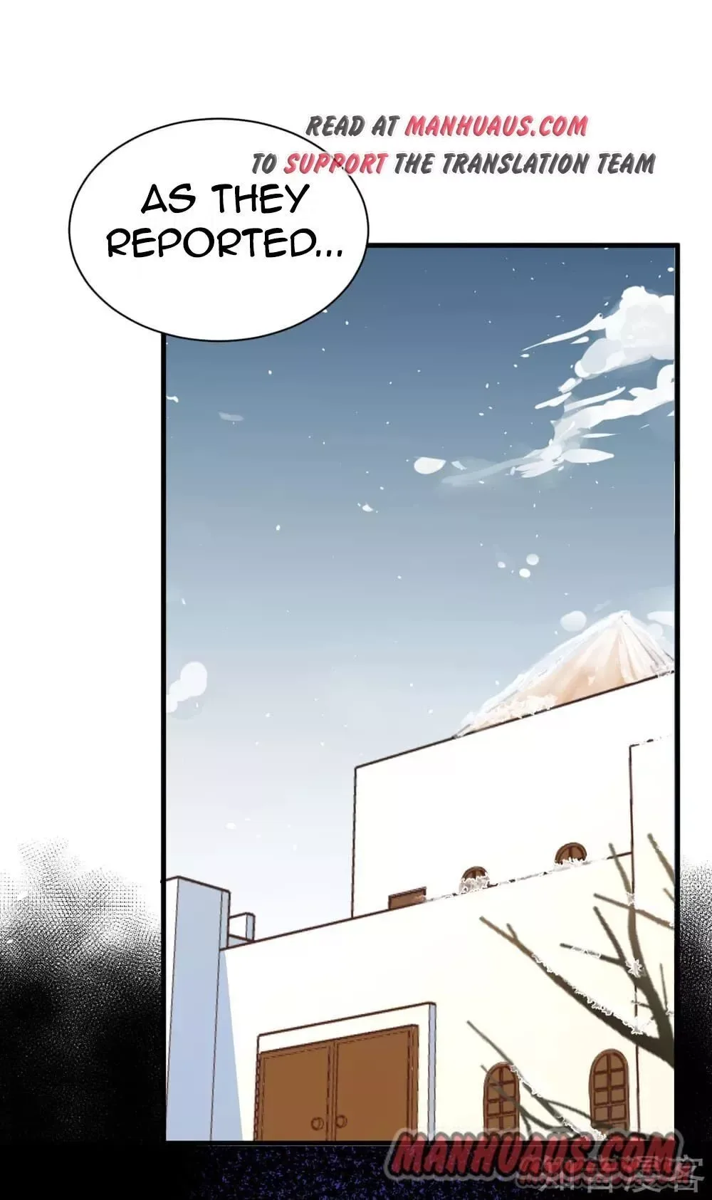 Starting From Today I'll Work As A City Lord Chapter 109 page 1