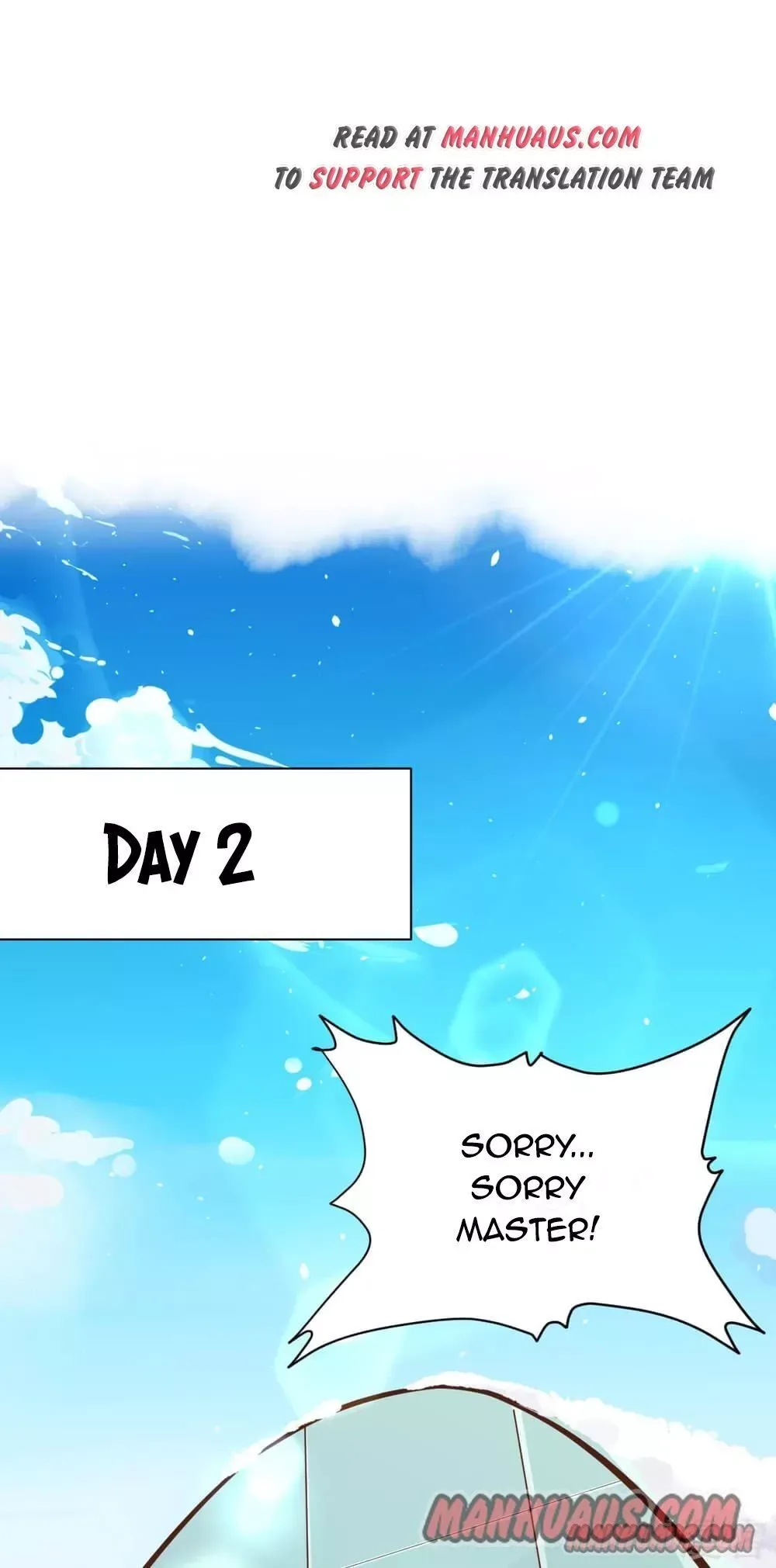 Starting From Today I'll Work As A City Lord Chapter 109 page 20