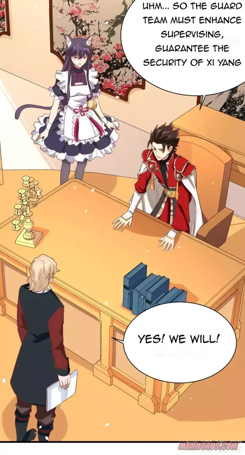 Starting From Today I'll Work As A City Lord Chapter 109 page 4