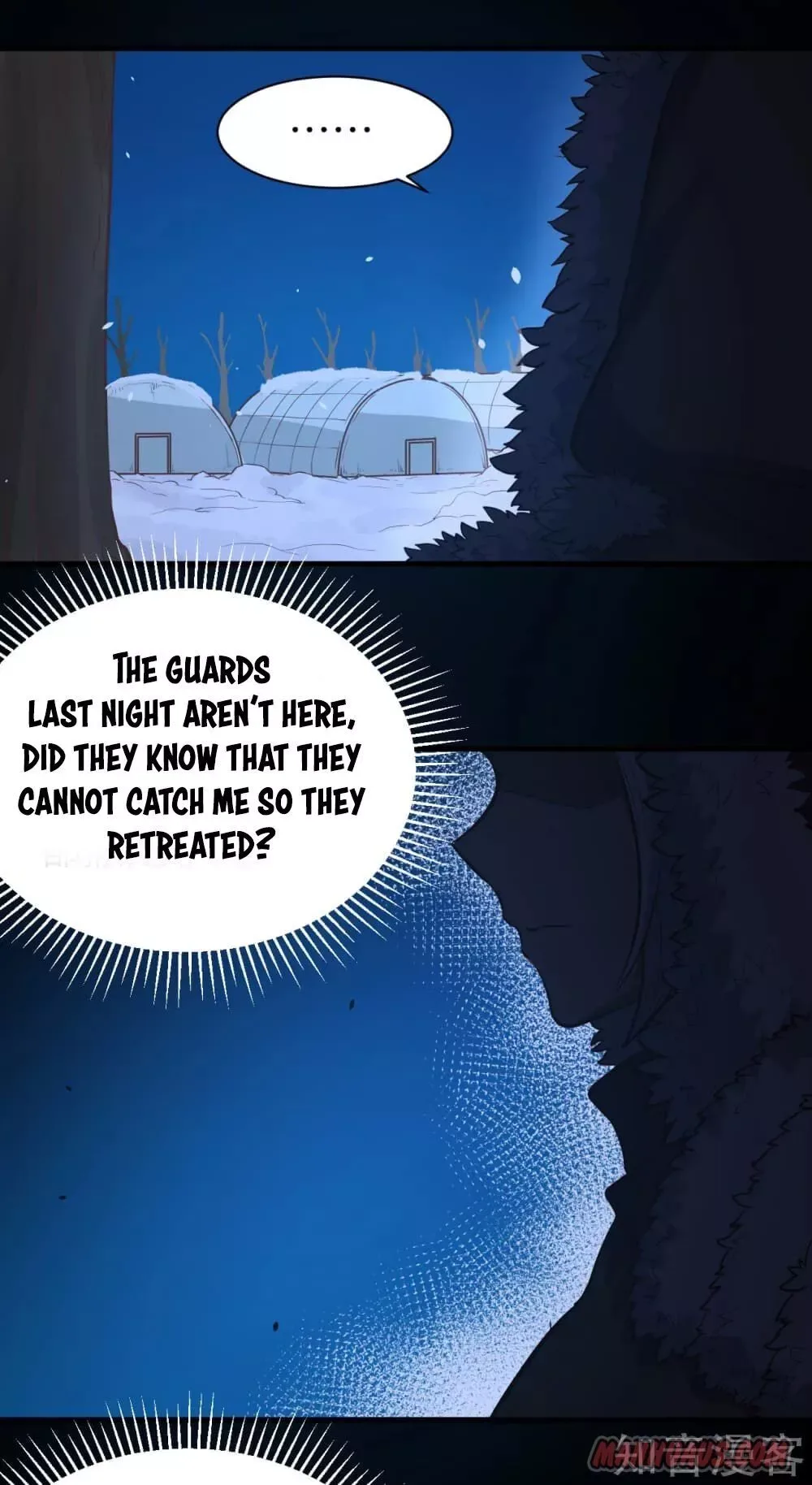 Starting From Today I'll Work As A City Lord Chapter 109 page 26