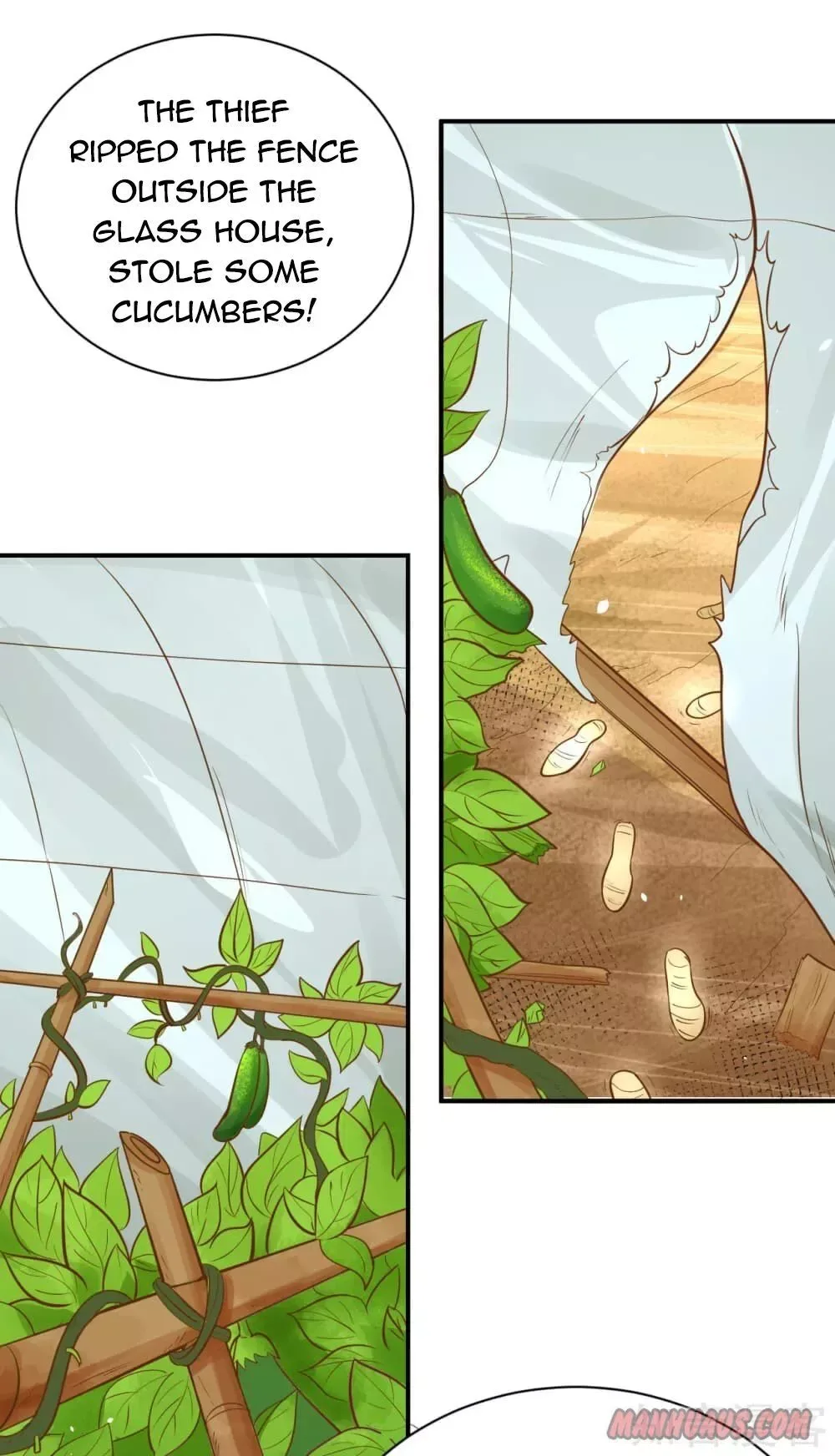 Starting From Today I'll Work As A City Lord Chapter 109 page 16