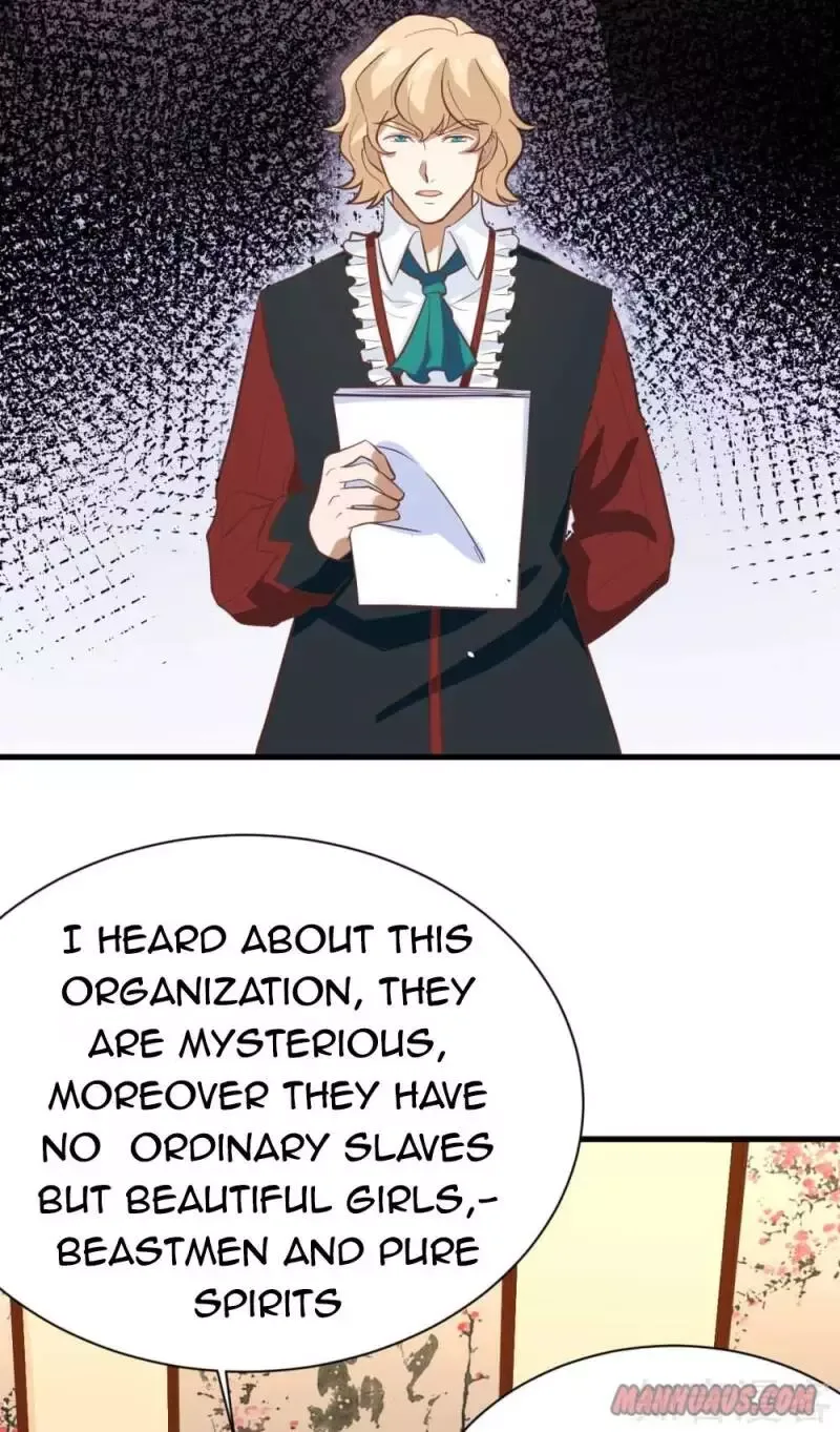 Starting From Today I'll Work As A City Lord Chapter 109 page 3