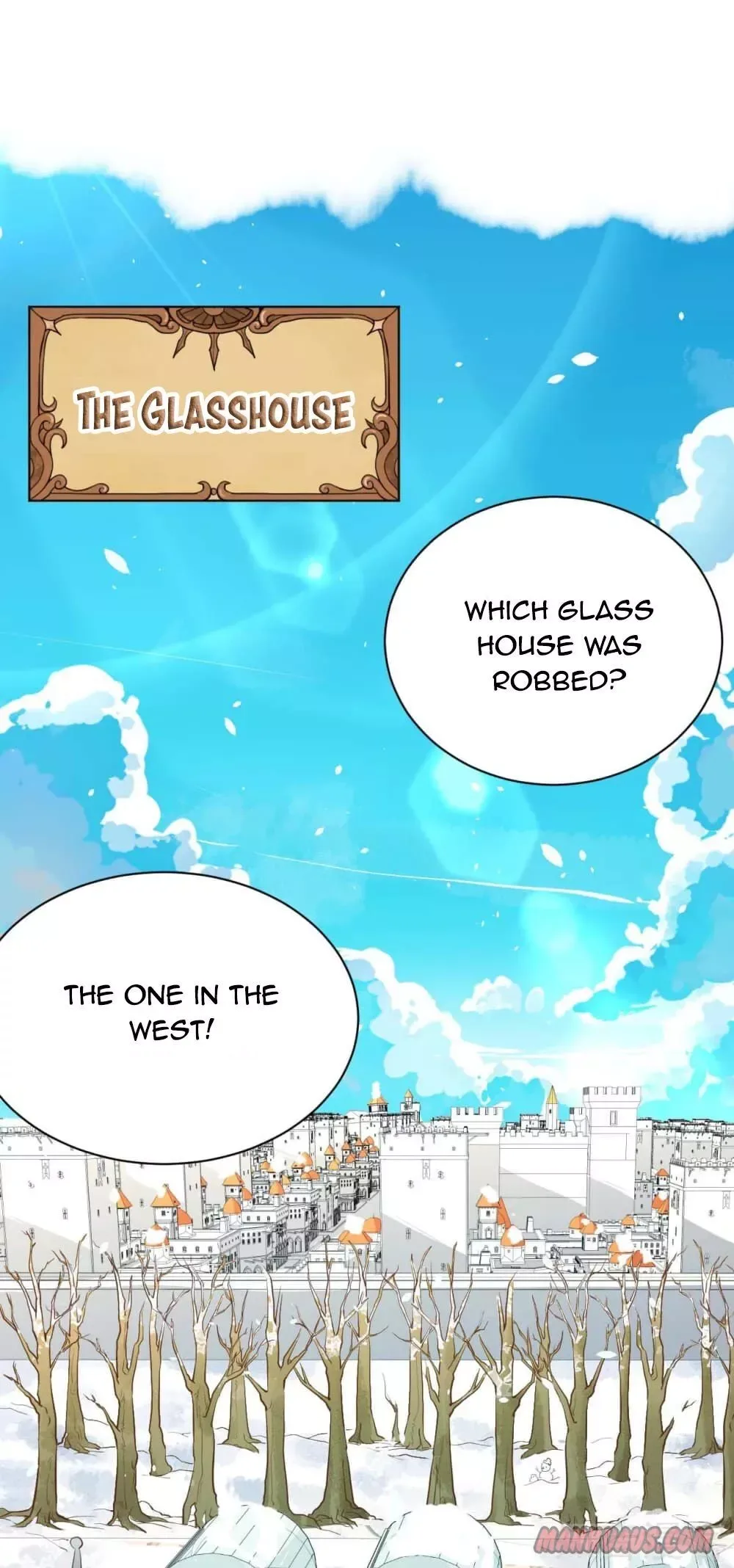 Starting From Today I'll Work As A City Lord Chapter 109 page 11