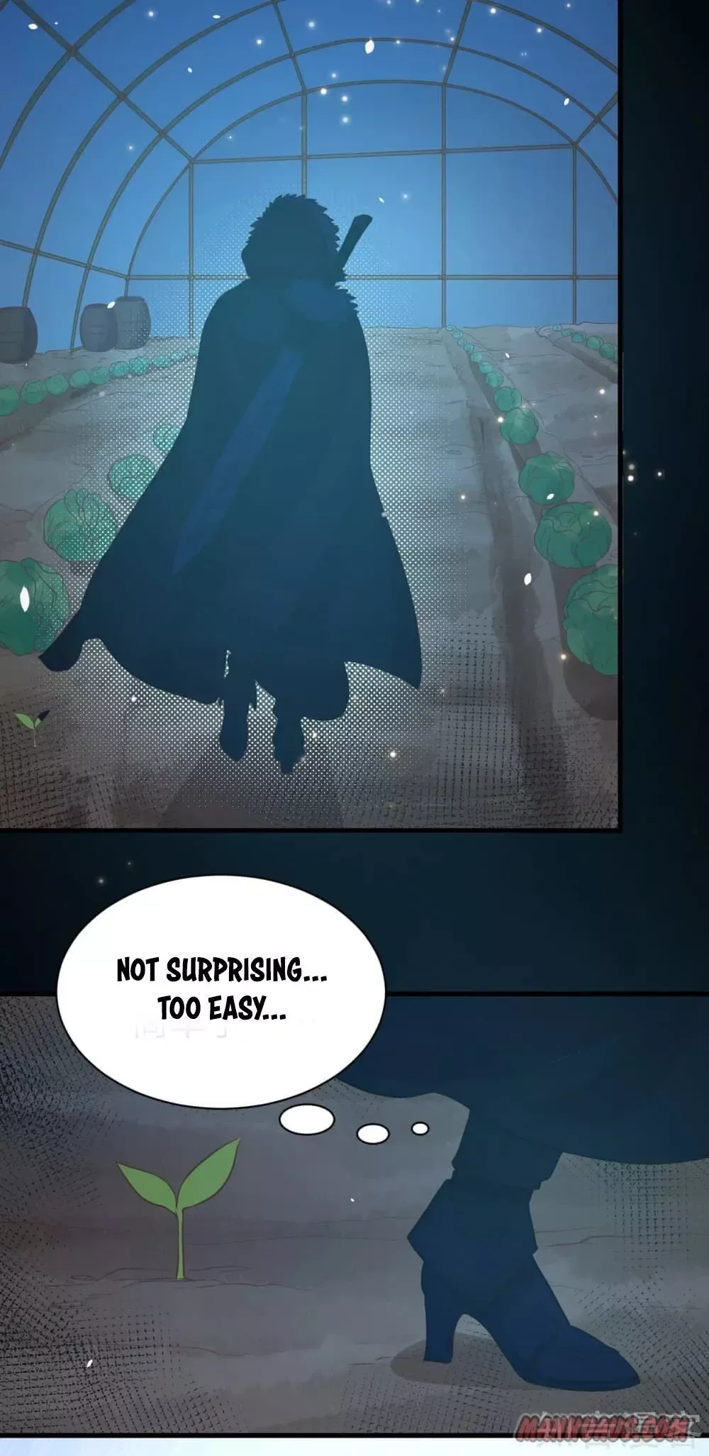 Starting From Today I'll Work As A City Lord Chapter 109 page 31