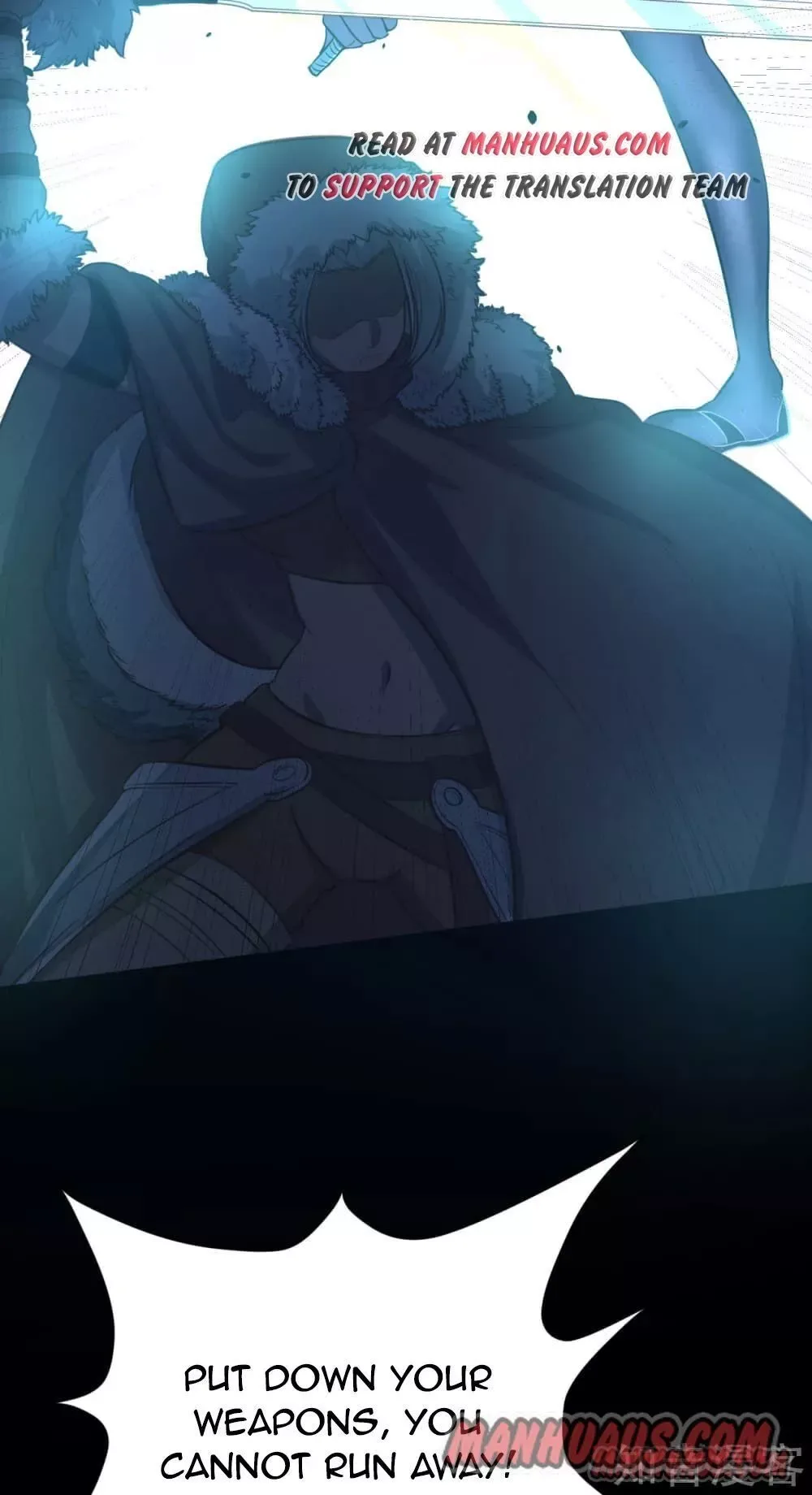 Starting From Today I'll Work As A City Lord Chapter 109 page 52