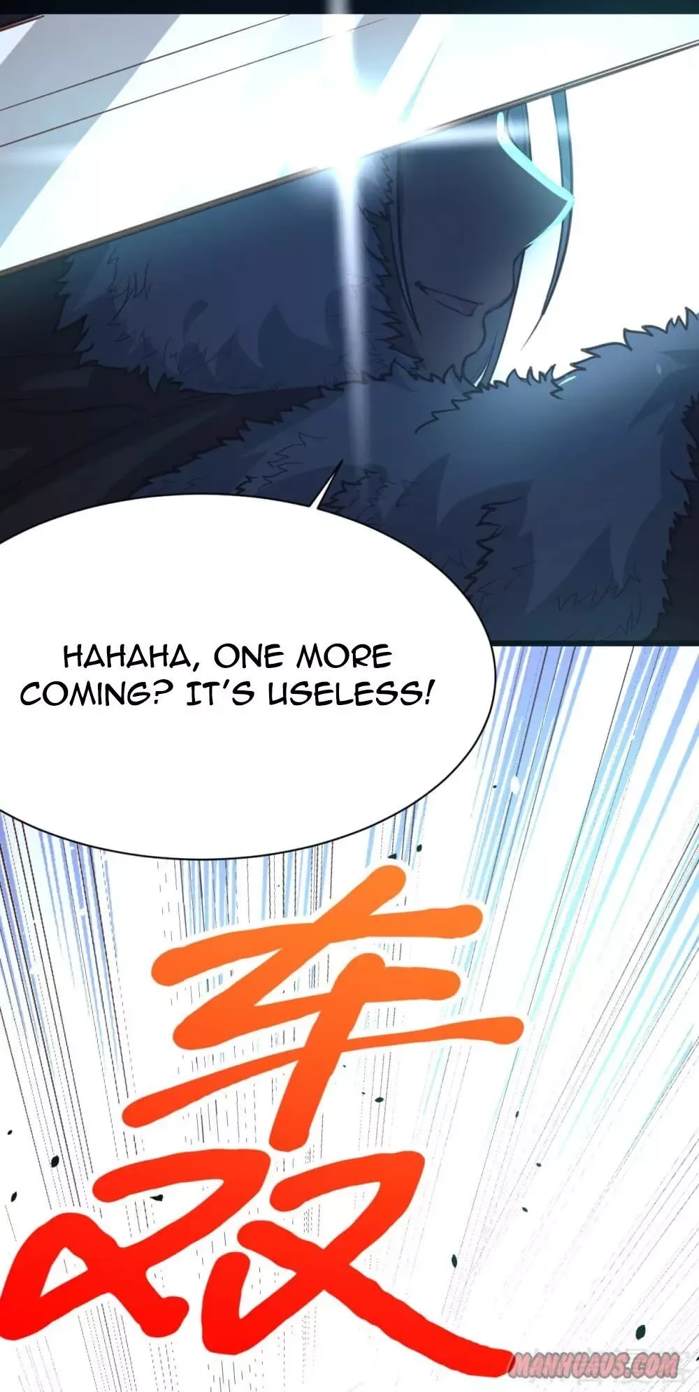 Starting From Today I'll Work As A City Lord Chapter 109 page 54