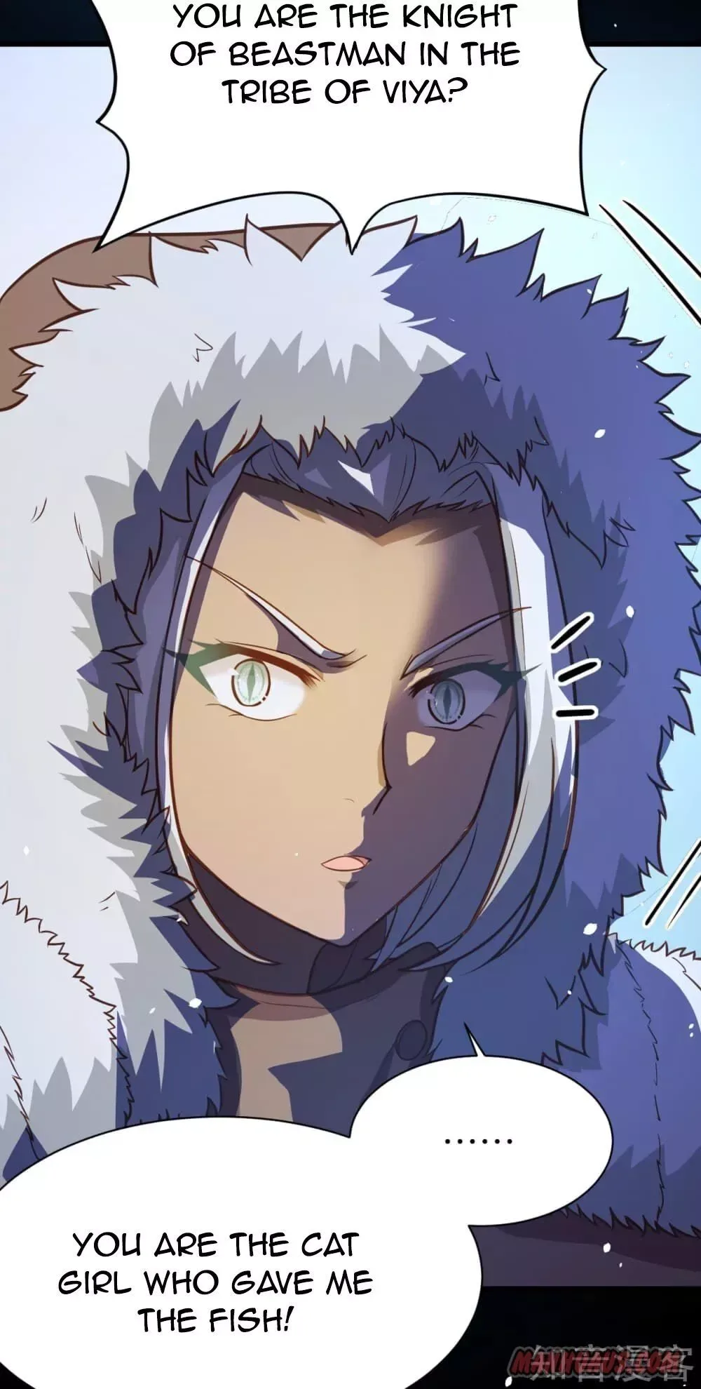 Starting From Today I'll Work As A City Lord Chapter 109 page 60