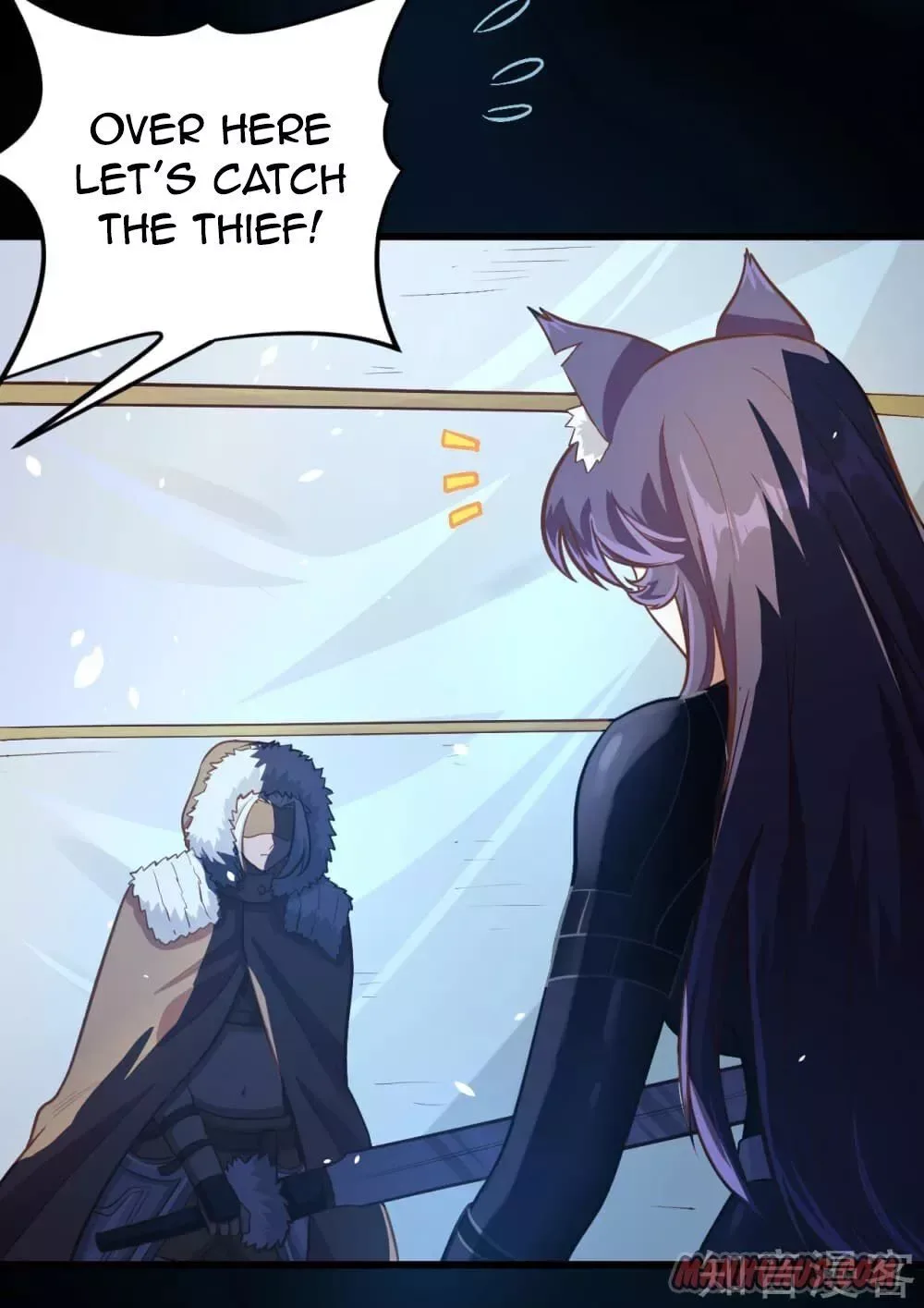 Starting From Today I'll Work As A City Lord Chapter 109 page 58