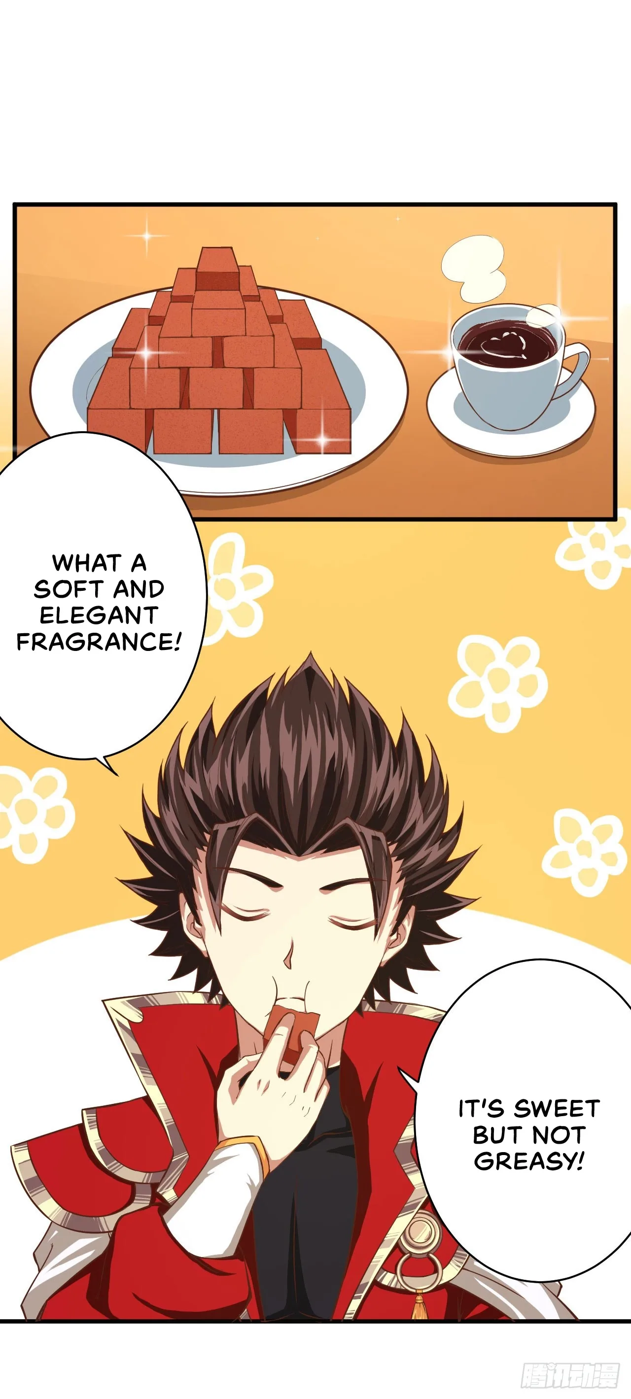 Starting From Today I'll Work As A City Lord Chapter 11 page 15