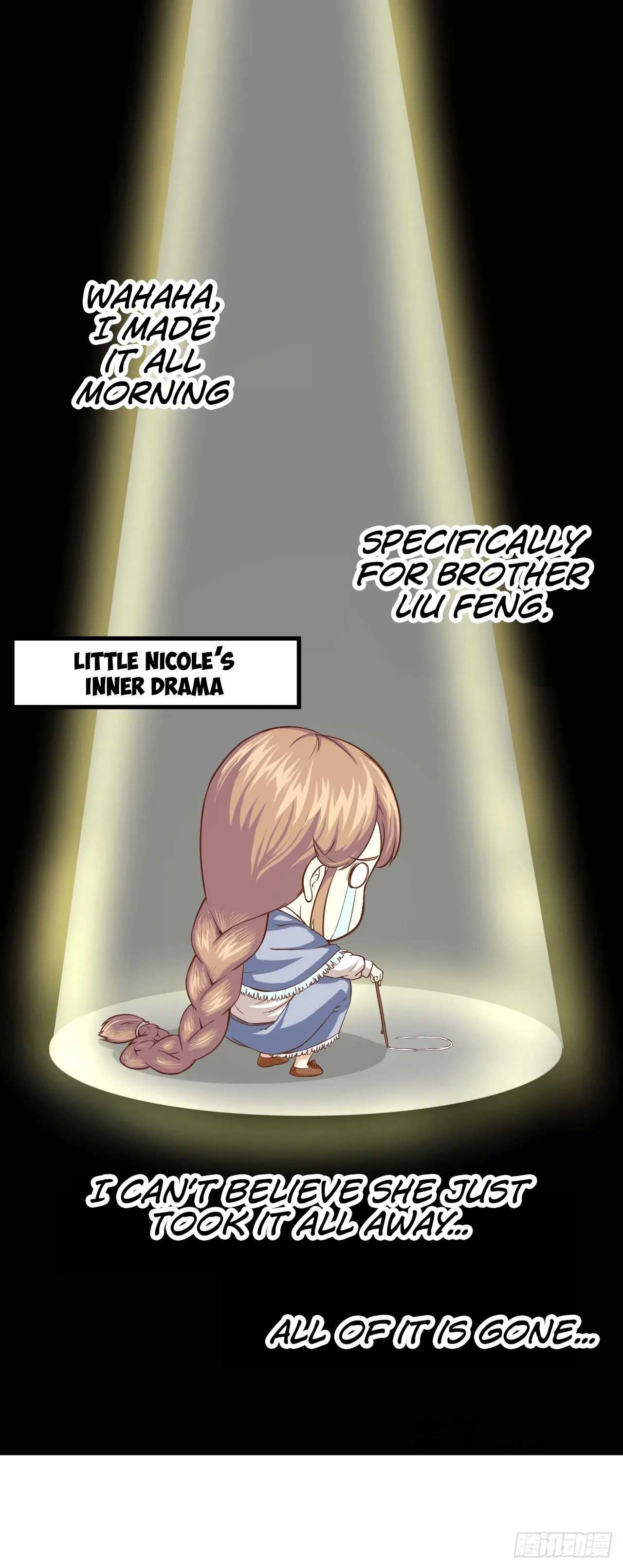Starting From Today I'll Work As A City Lord Chapter 11 page 19