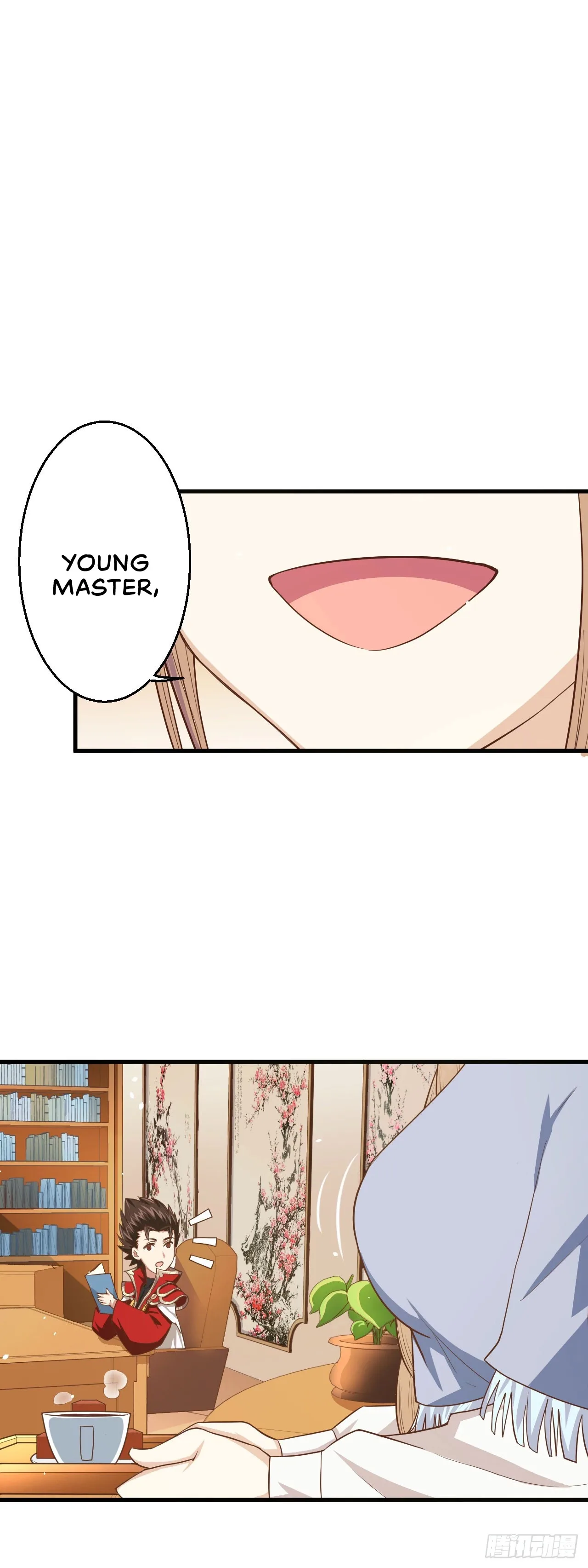 Starting From Today I'll Work As A City Lord Chapter 11 page 13