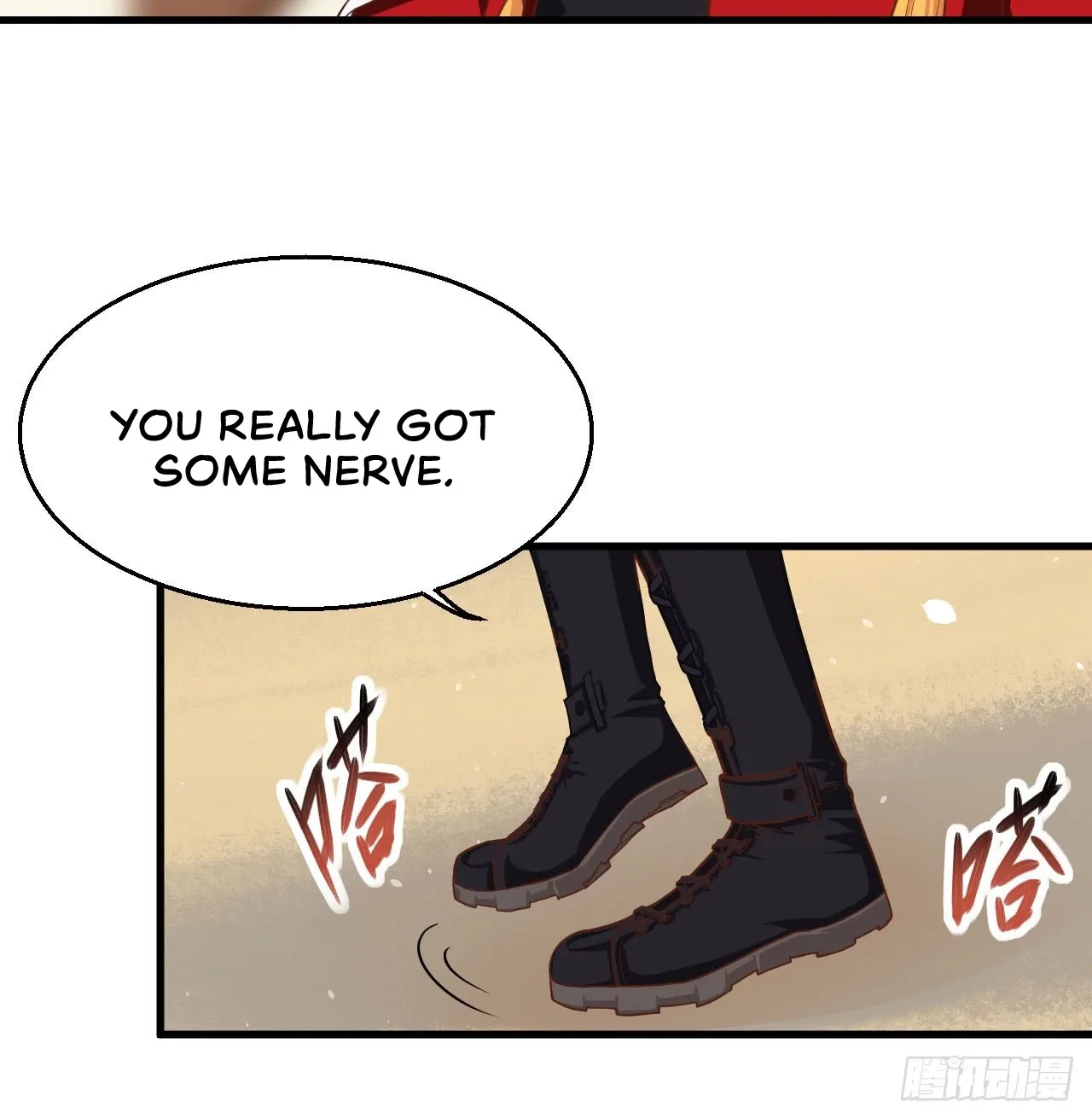 Starting From Today I'll Work As A City Lord Chapter 11 page 34