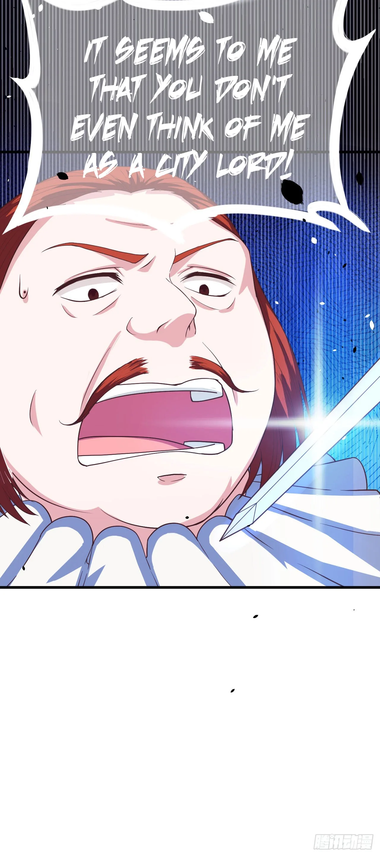 Starting From Today I'll Work As A City Lord Chapter 11 page 43