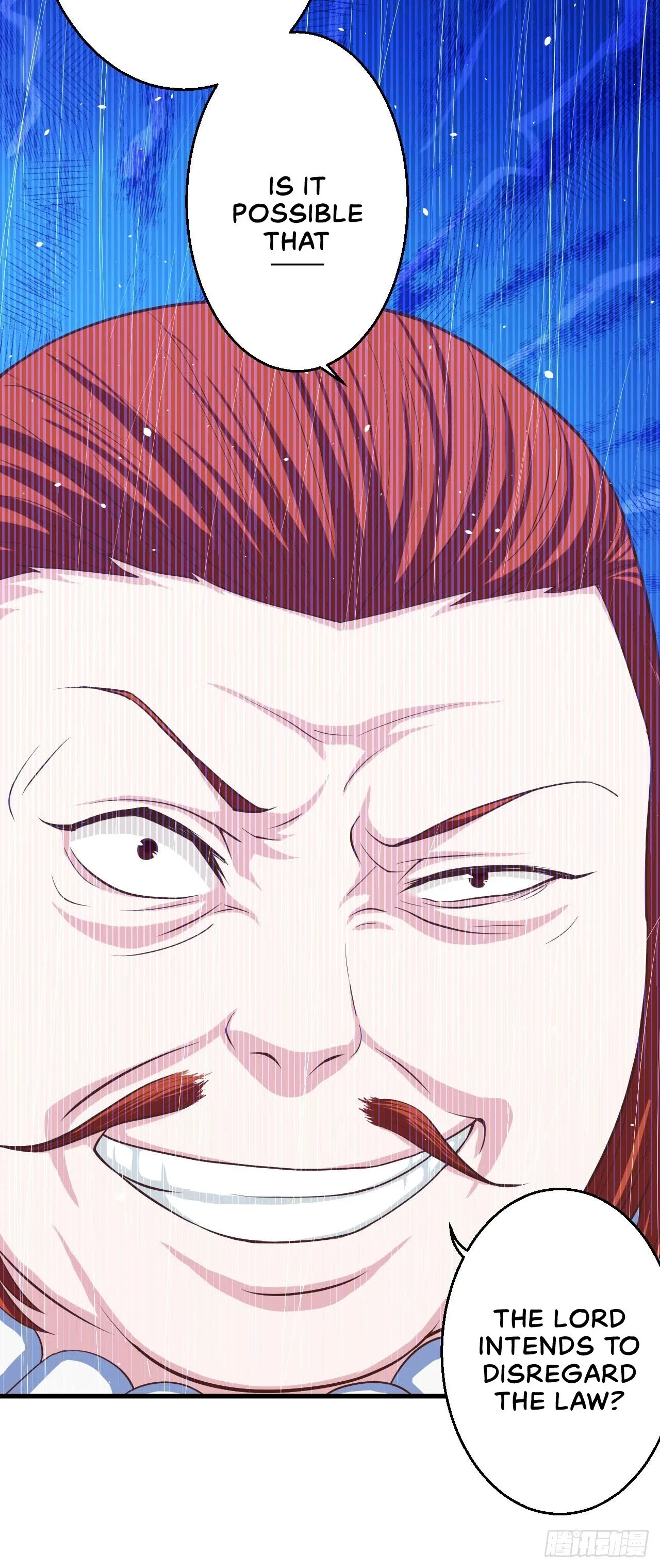 Starting From Today I'll Work As A City Lord Chapter 11 page 45