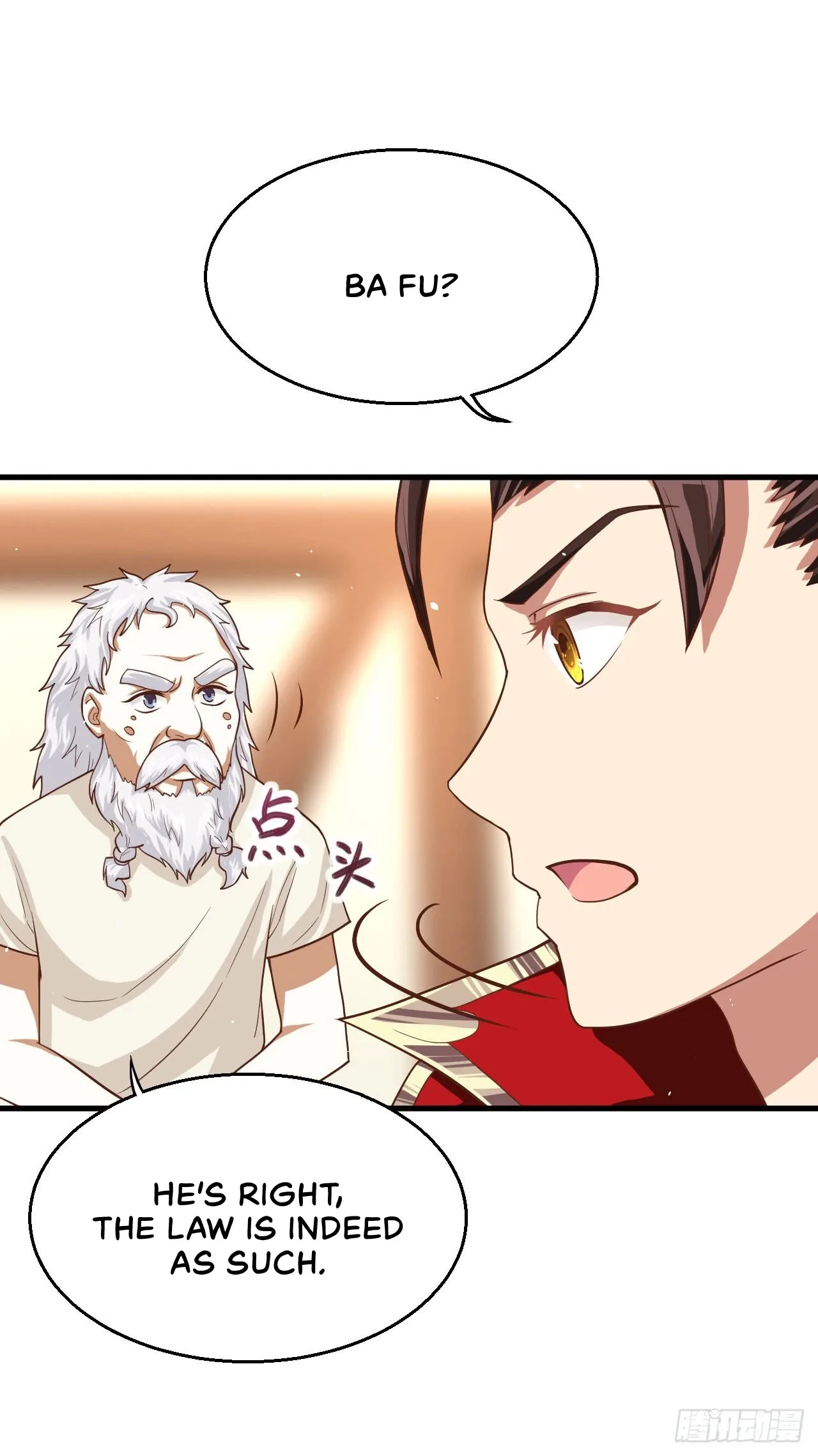 Starting From Today I'll Work As A City Lord Chapter 11 page 46