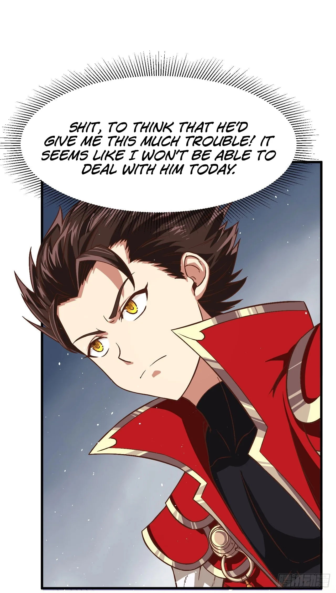 Starting From Today I'll Work As A City Lord Chapter 11 page 49