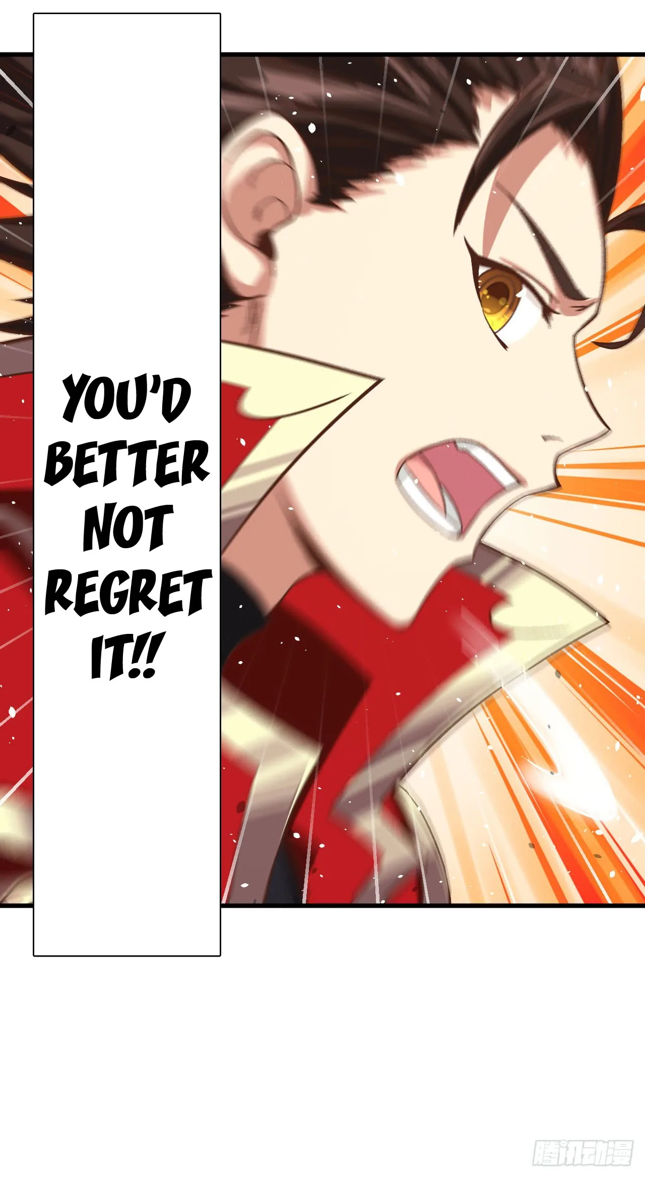 Starting From Today I'll Work As A City Lord Chapter 11 page 51