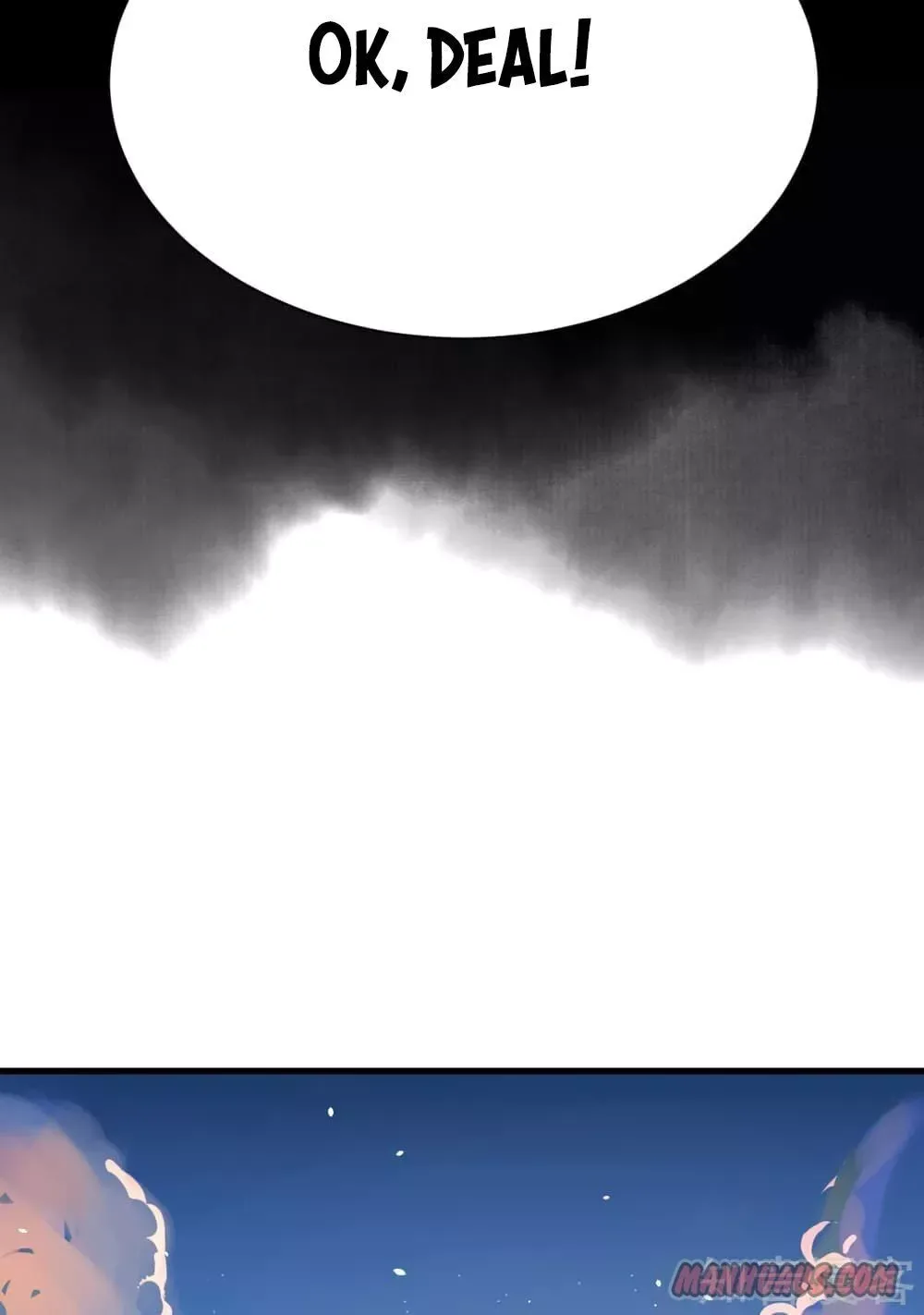 Starting From Today I'll Work As A City Lord Chapter 110 page 21