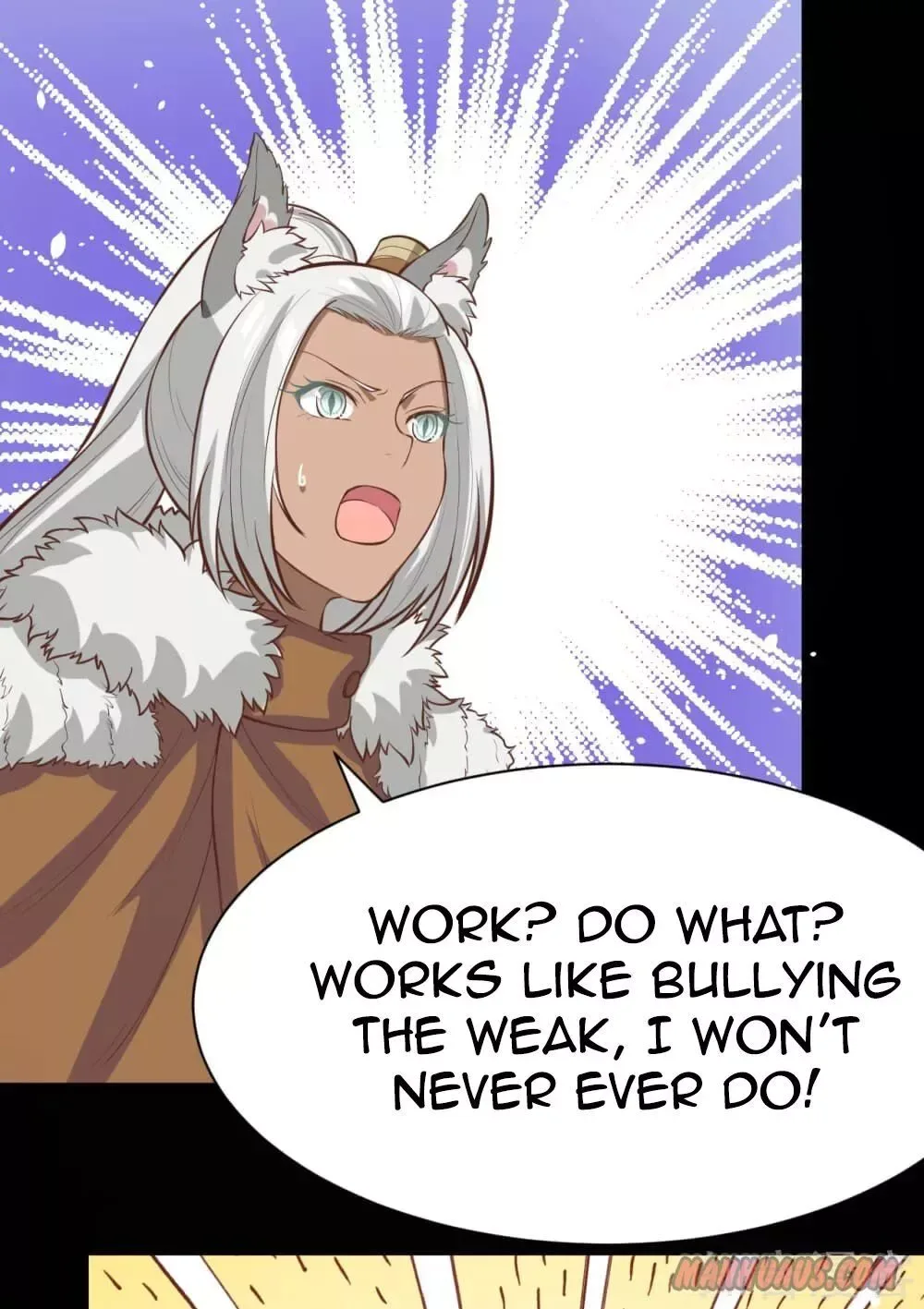 Starting From Today I'll Work As A City Lord Chapter 110 page 18