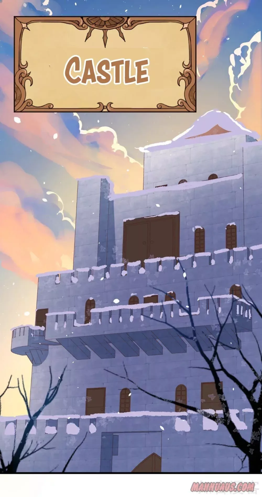 Starting From Today I'll Work As A City Lord Chapter 110 page 22