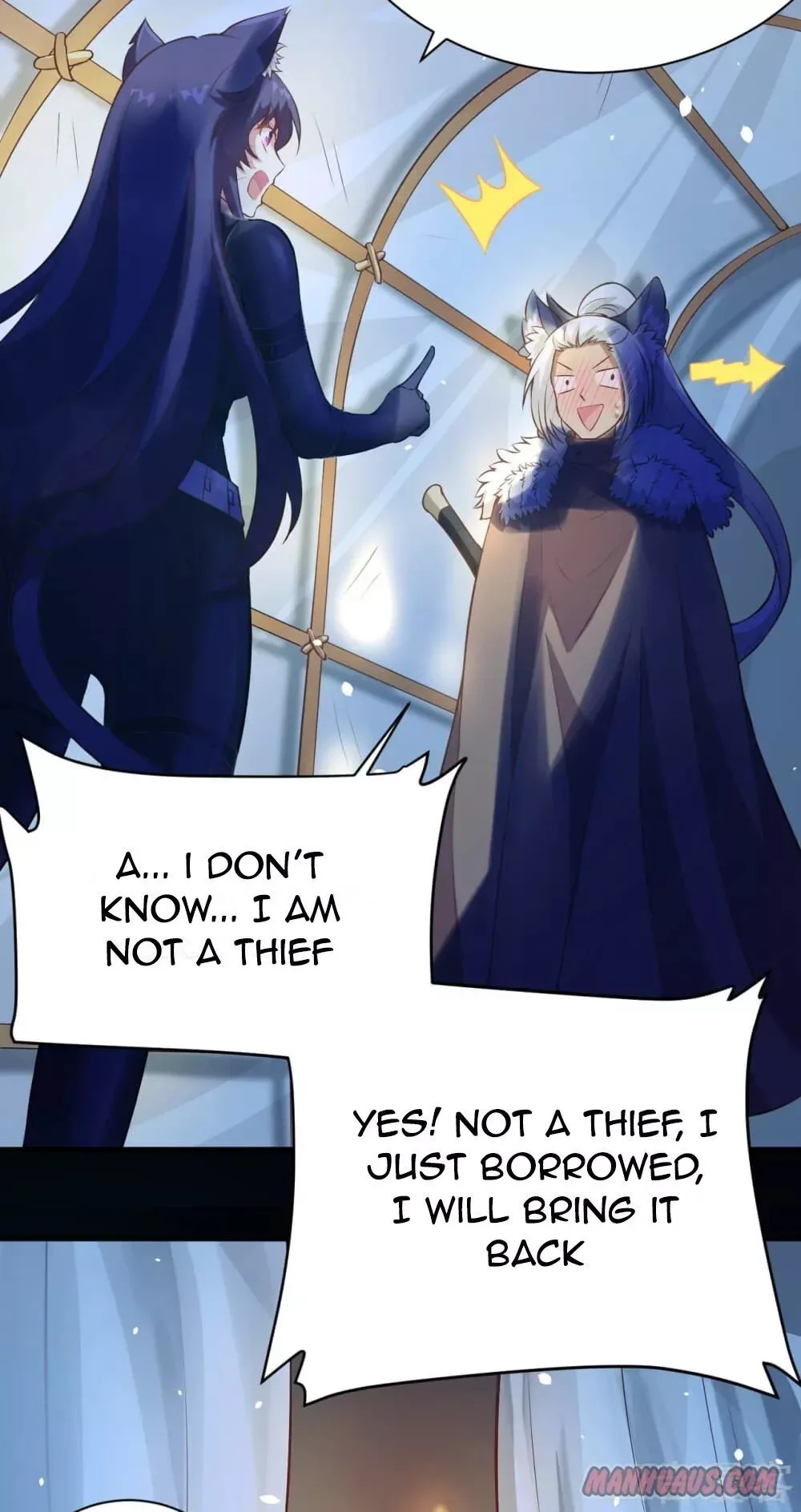 Starting From Today I'll Work As A City Lord Chapter 110 page 3
