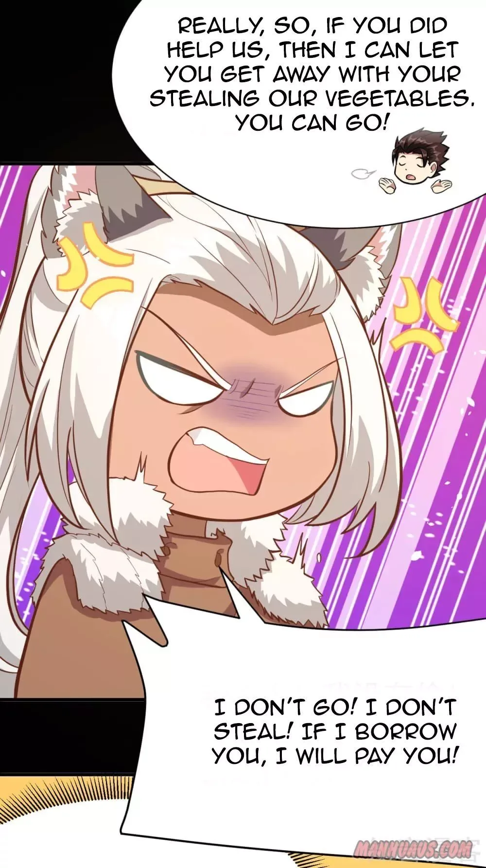 Starting From Today I'll Work As A City Lord Chapter 110 page 13