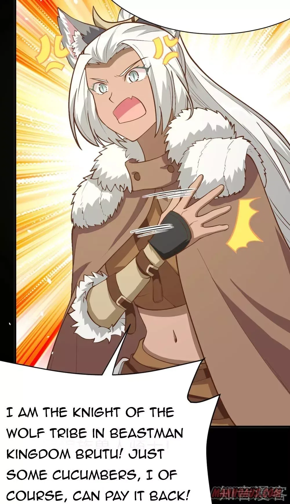 Starting From Today I'll Work As A City Lord Chapter 110 page 7
