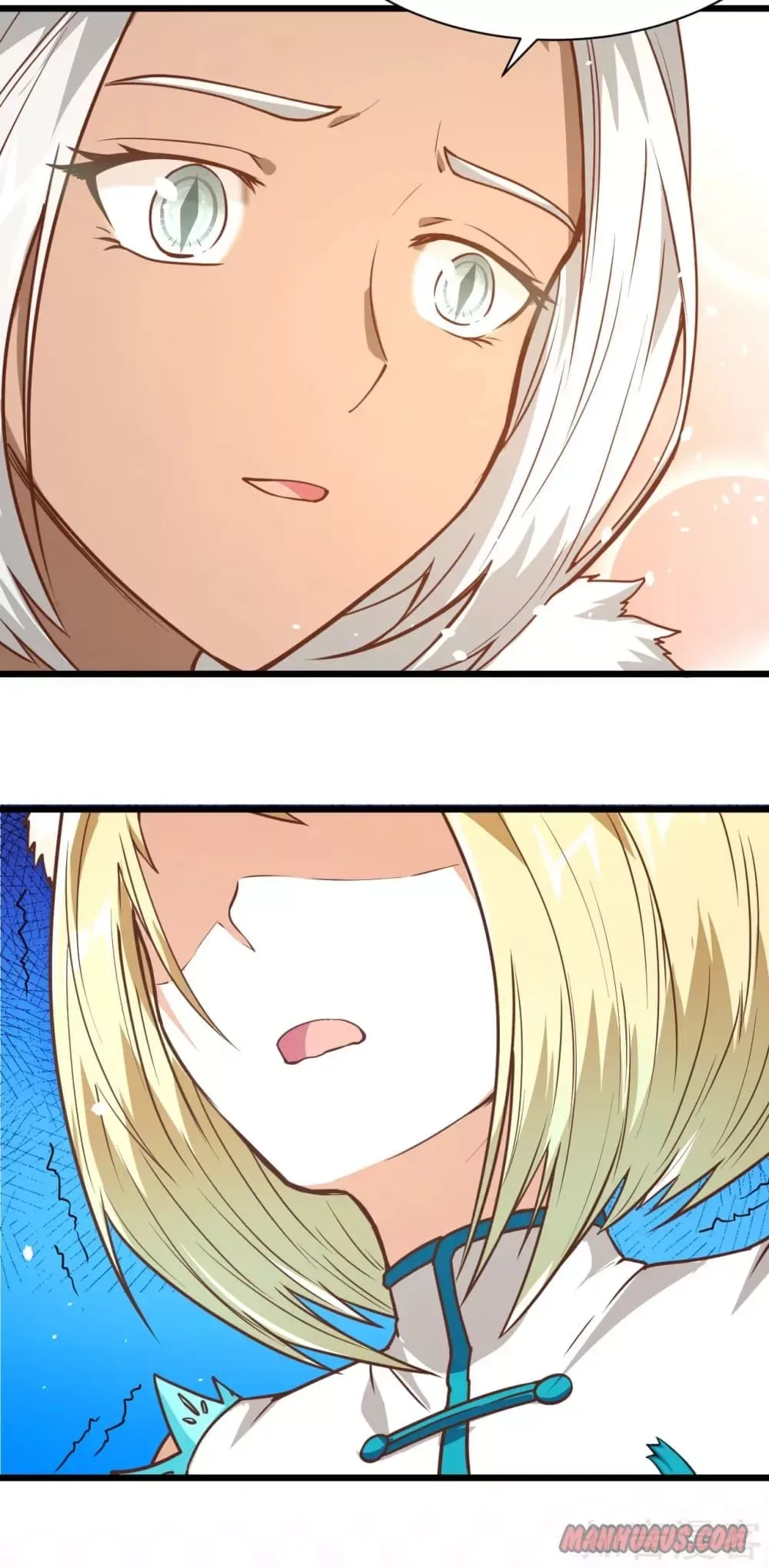 Starting From Today I'll Work As A City Lord Chapter 110 page 29