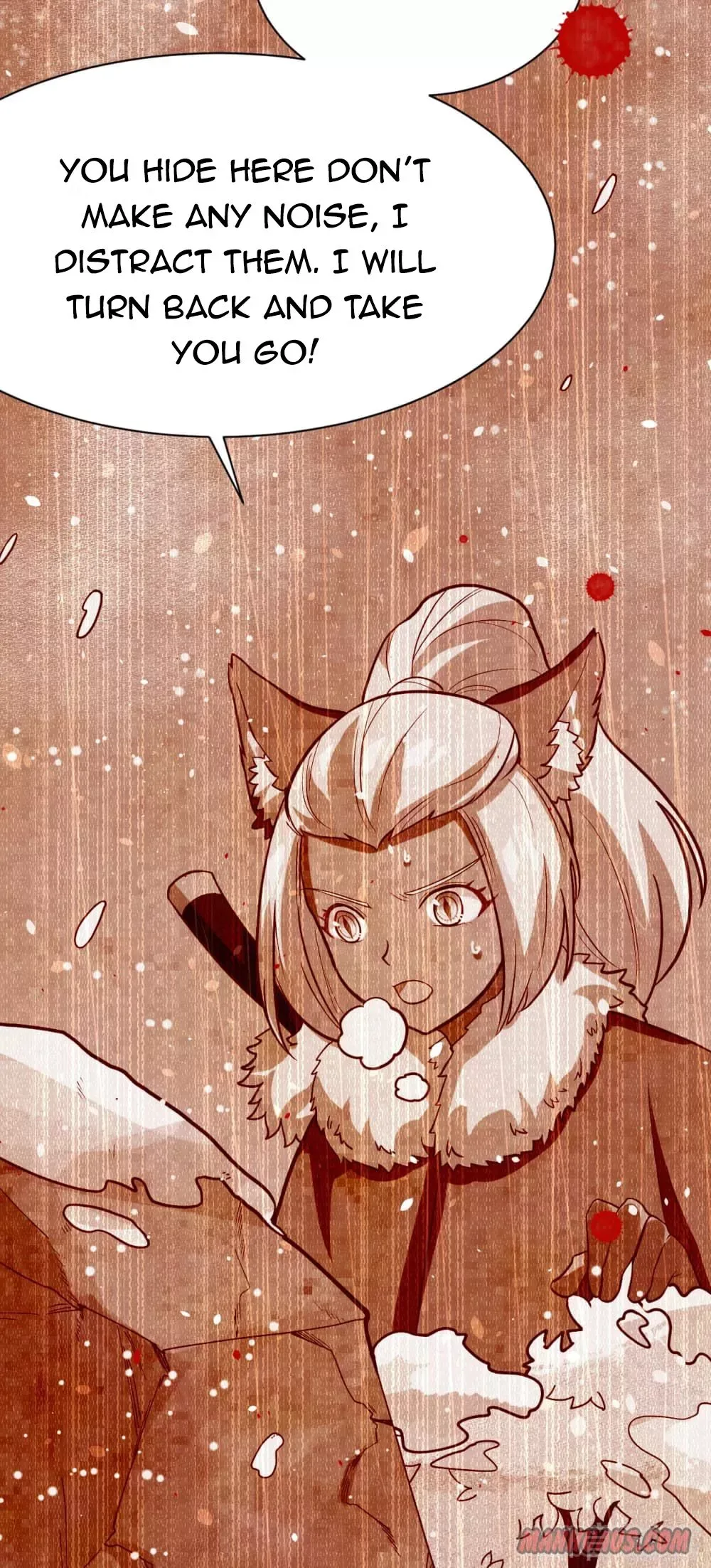 Starting From Today I'll Work As A City Lord Chapter 110 page 35