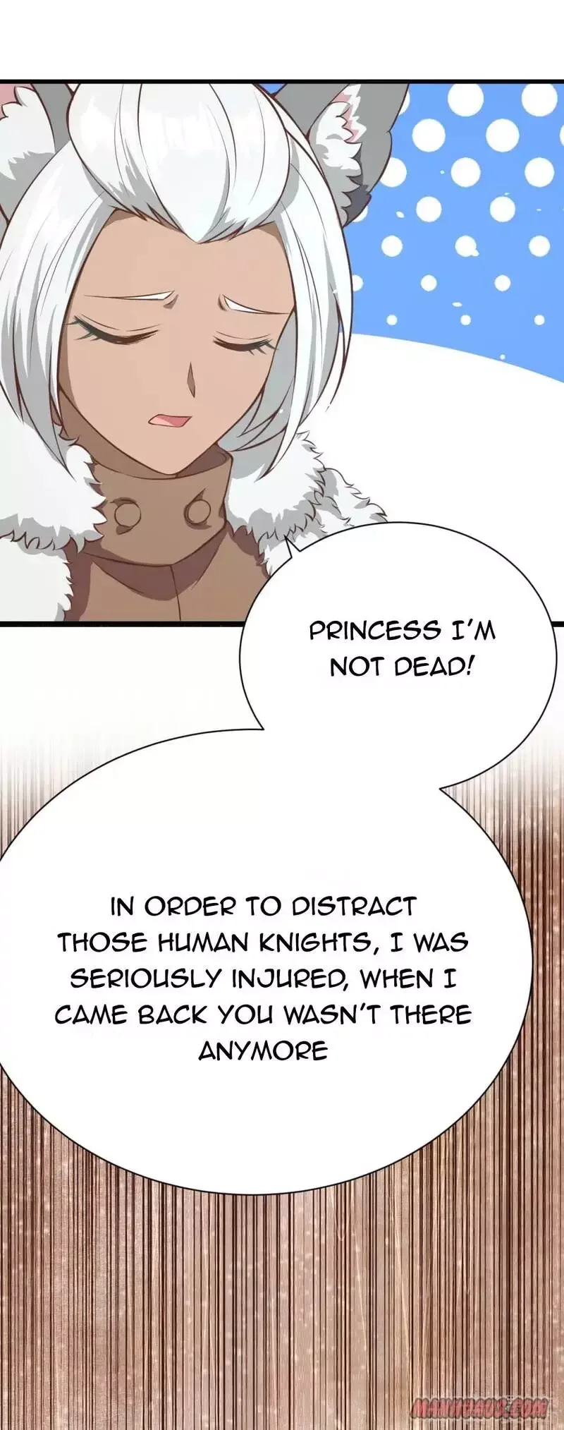 Starting From Today I'll Work As A City Lord Chapter 110 page 45