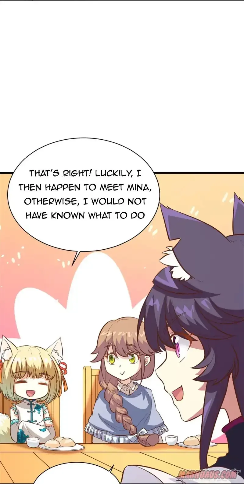 Starting From Today I'll Work As A City Lord Chapter 111 page 3